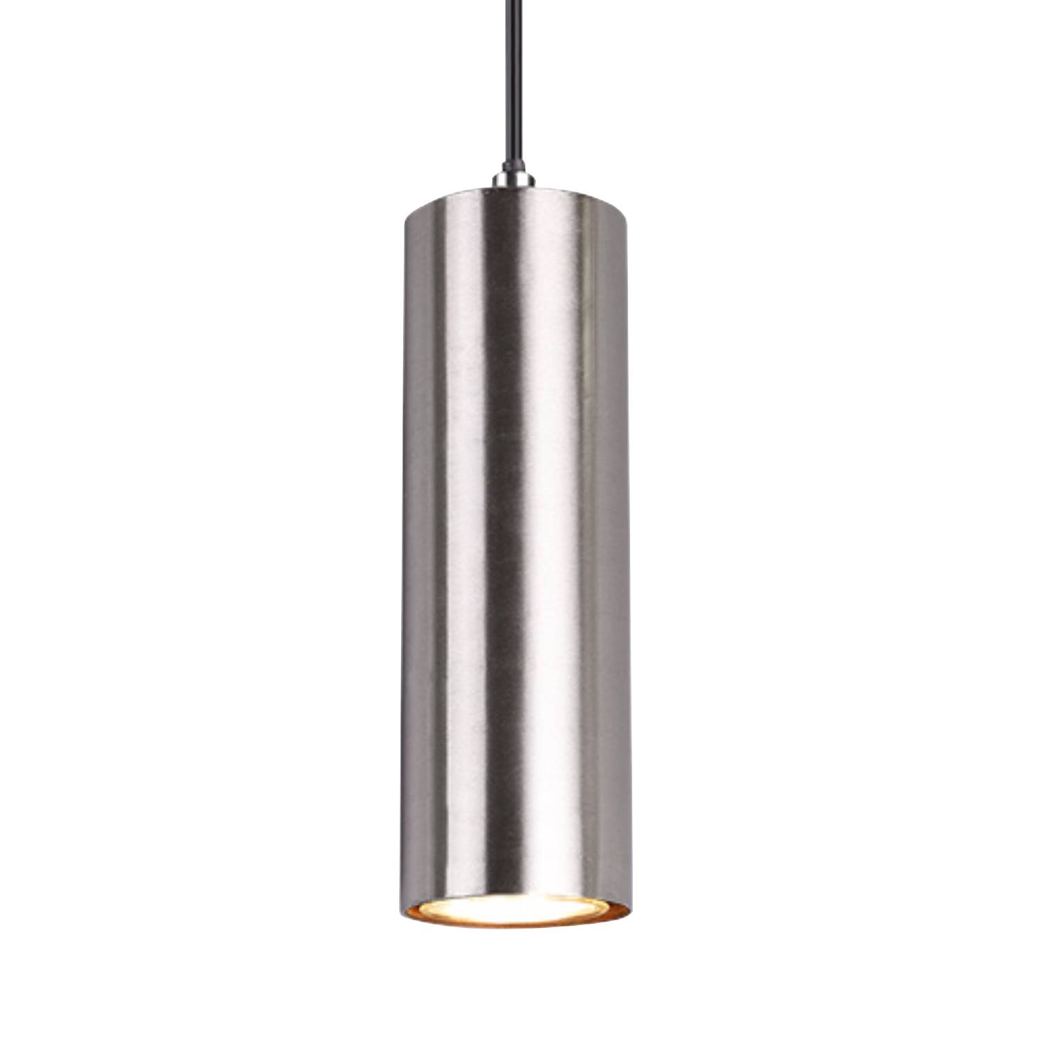 Marley I Pendant Light Iron 1-light