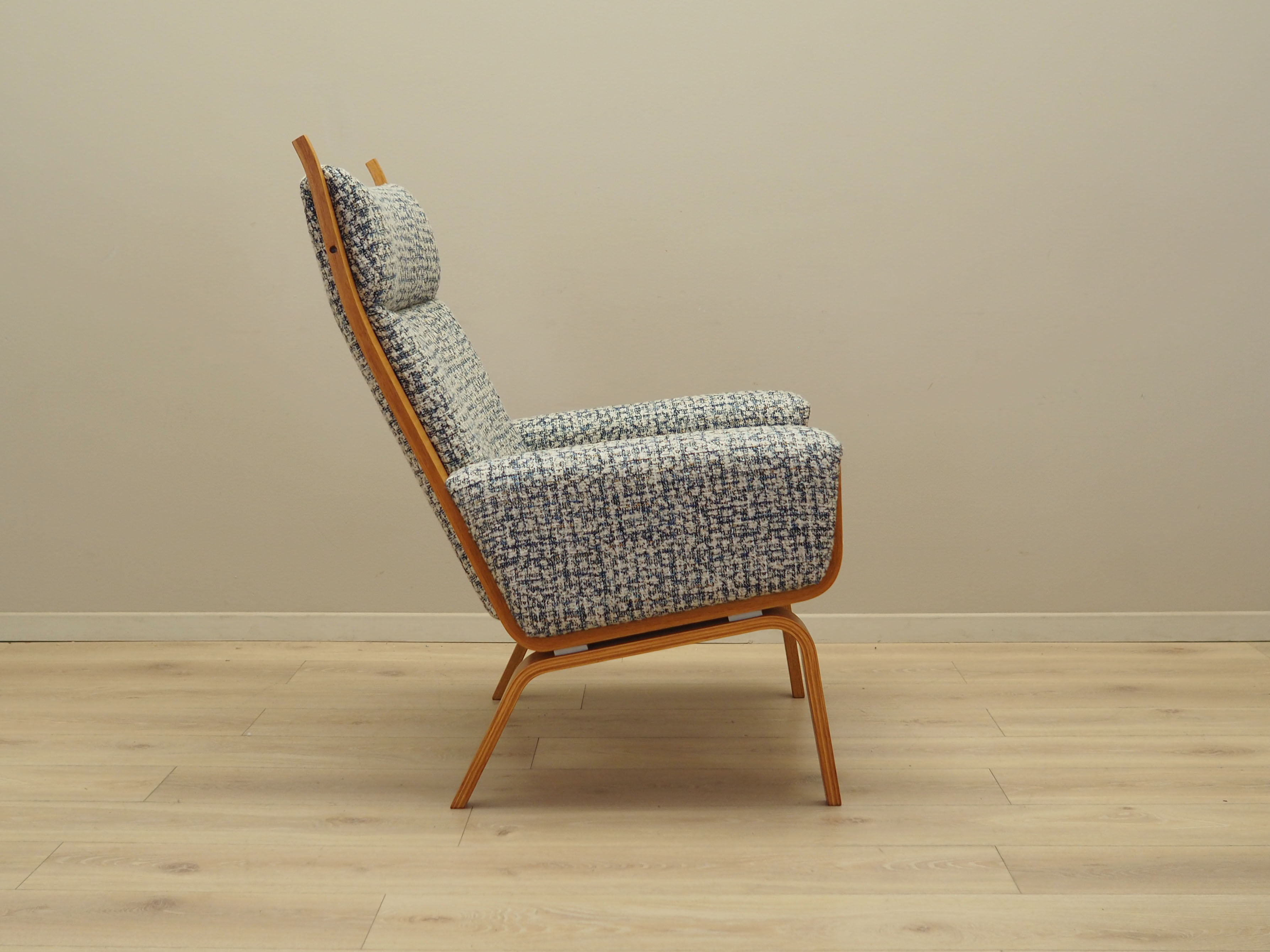 Armchair Grey 1960s