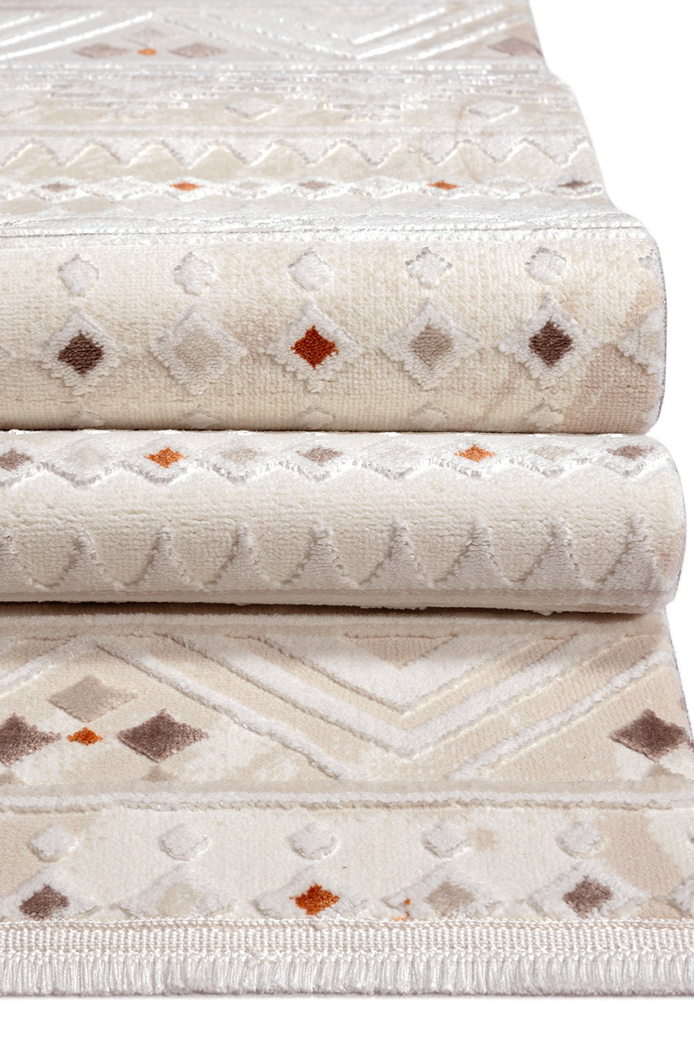 Elex 5204 Carpet Multicolored