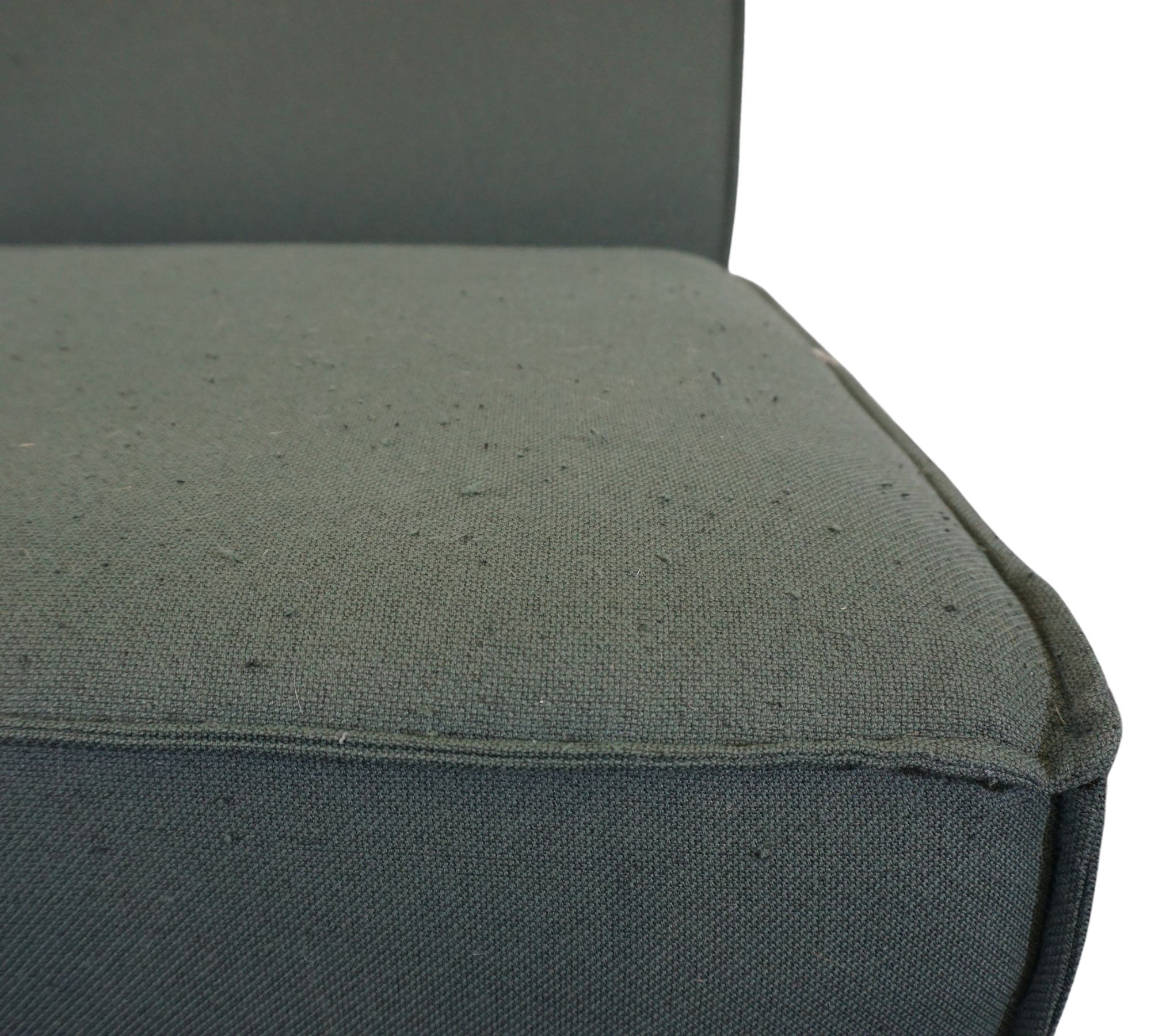 Dane 1-Seater Module Cura Dark Green