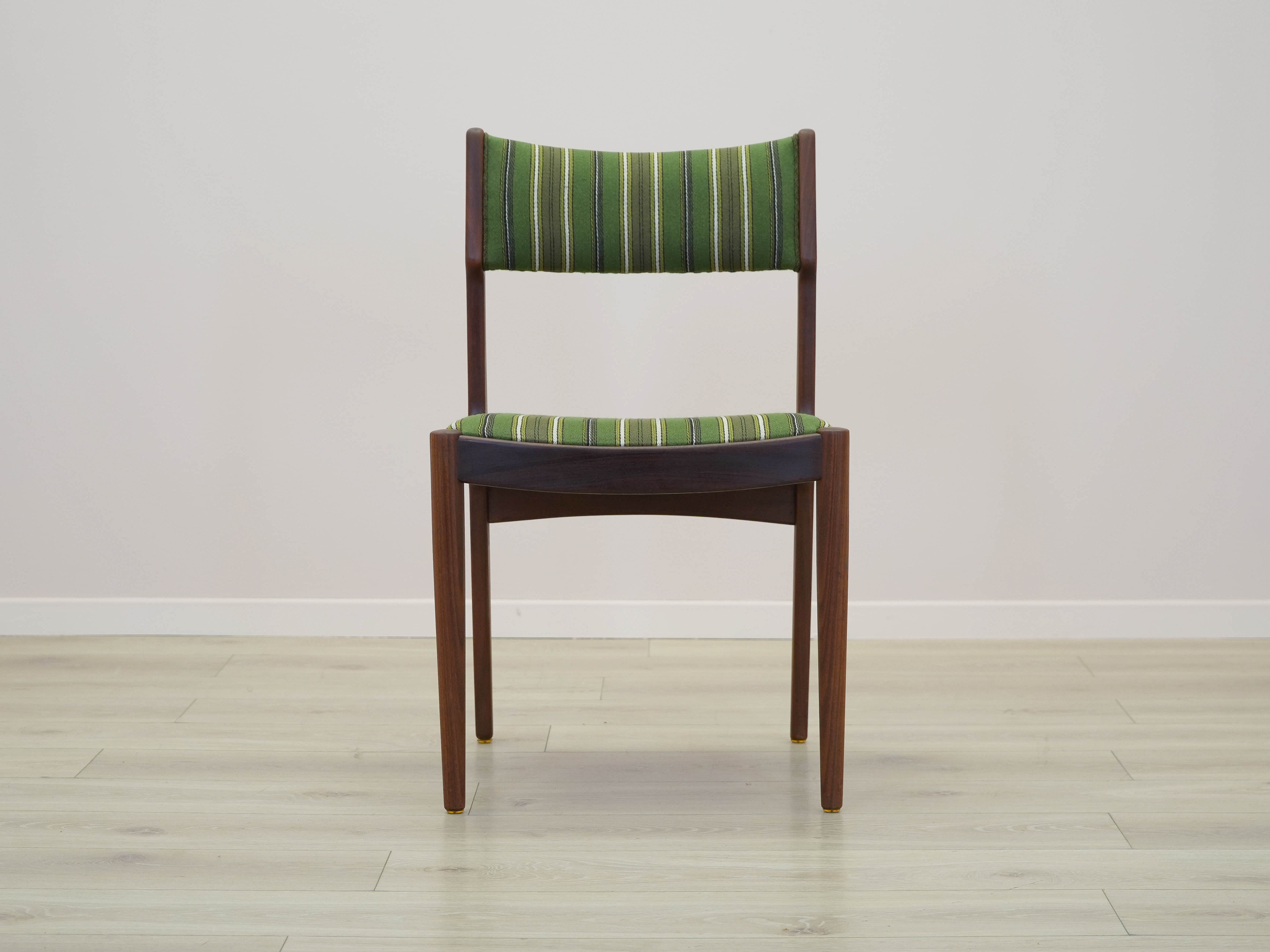 2er Set Teak-Stühle  1970er Jahre