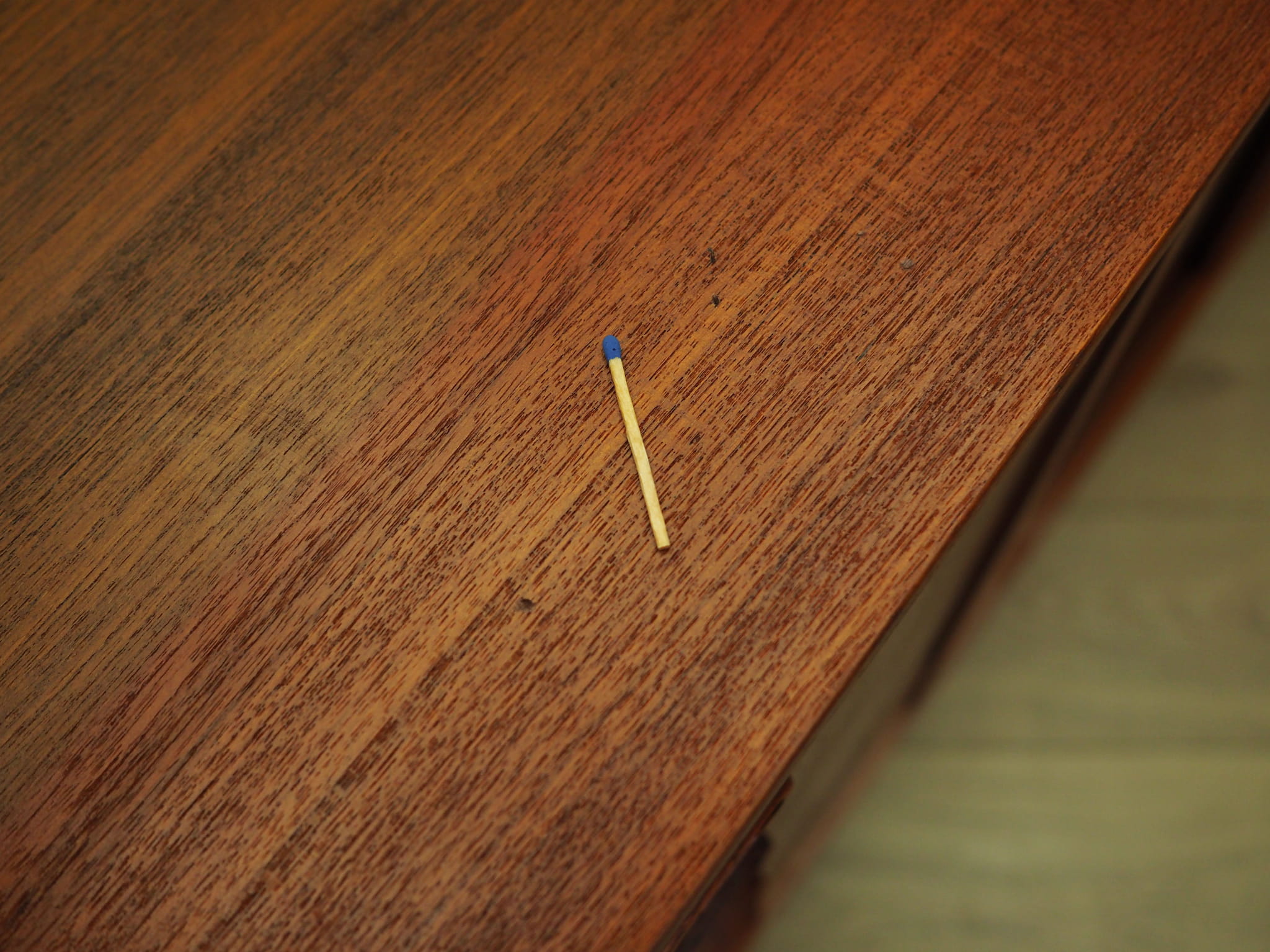 Sideboard Teakholz 1970er Jahre