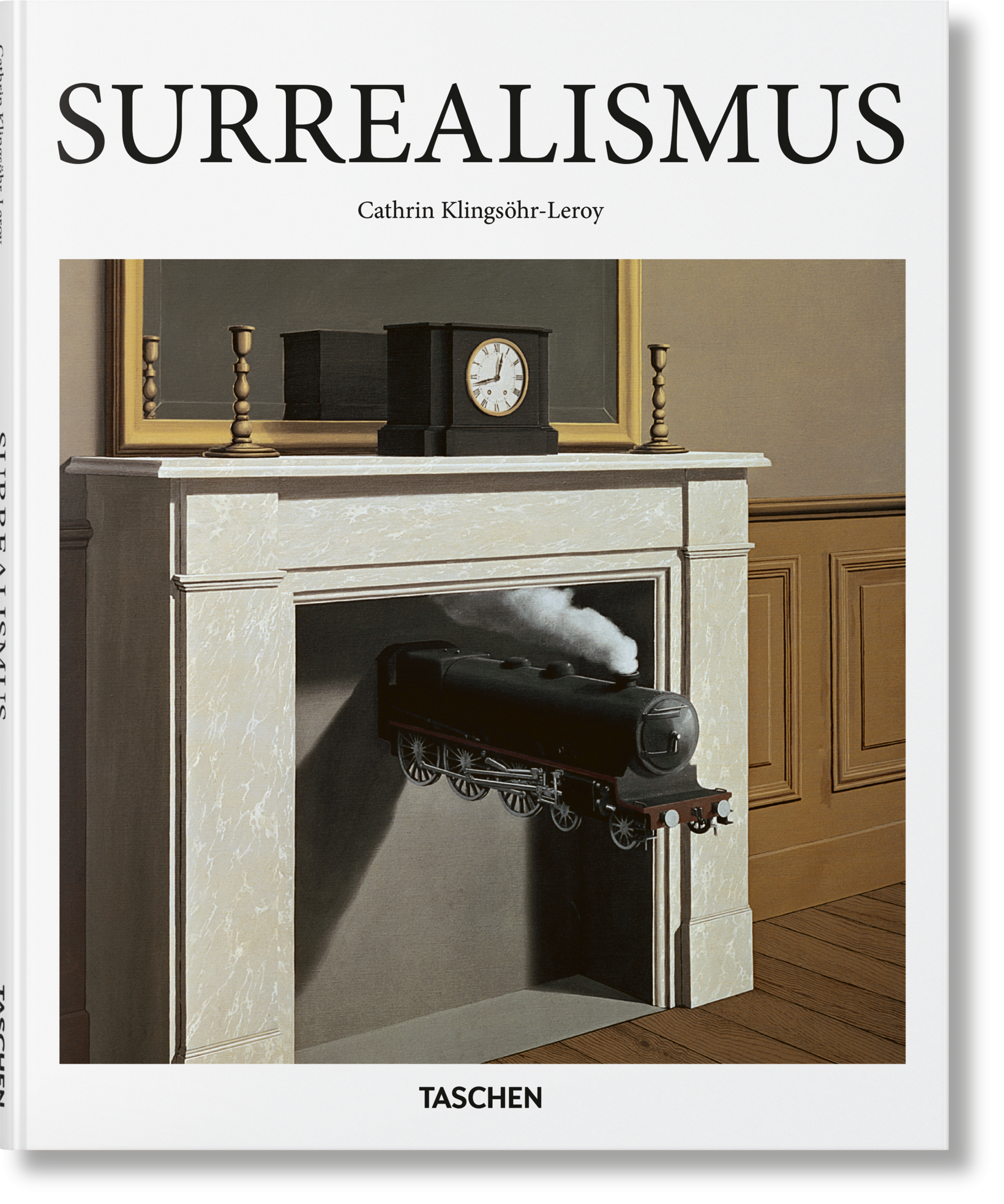 Surrealism Buch