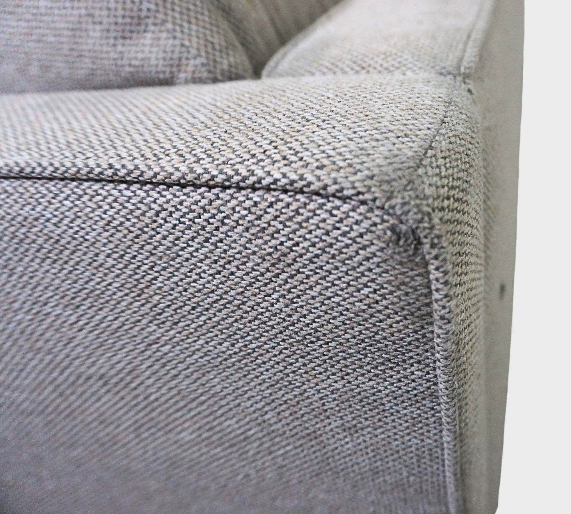 Madison Schlafsofa Récamiere Links Agnes Brown