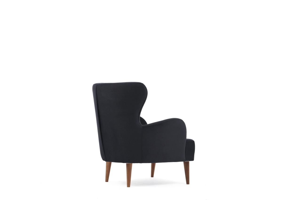Karina Armchair Anthracite