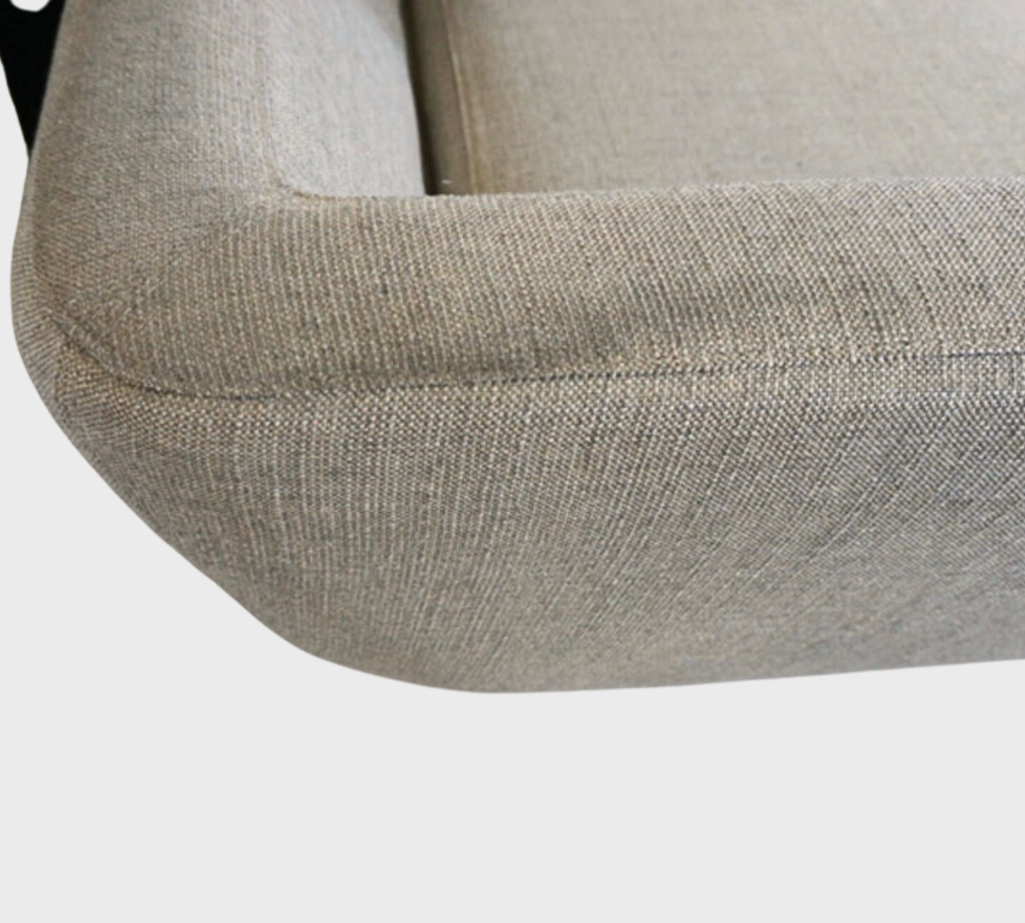 Vera Sofa 3-Sitzer Vega Sand Dune