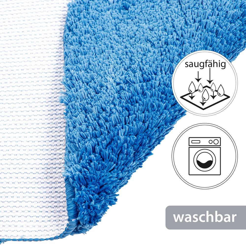 Baby-Badeschwamm Pad Badematte Mit Bärchenmotiv We Produktbild-Vorschau 2