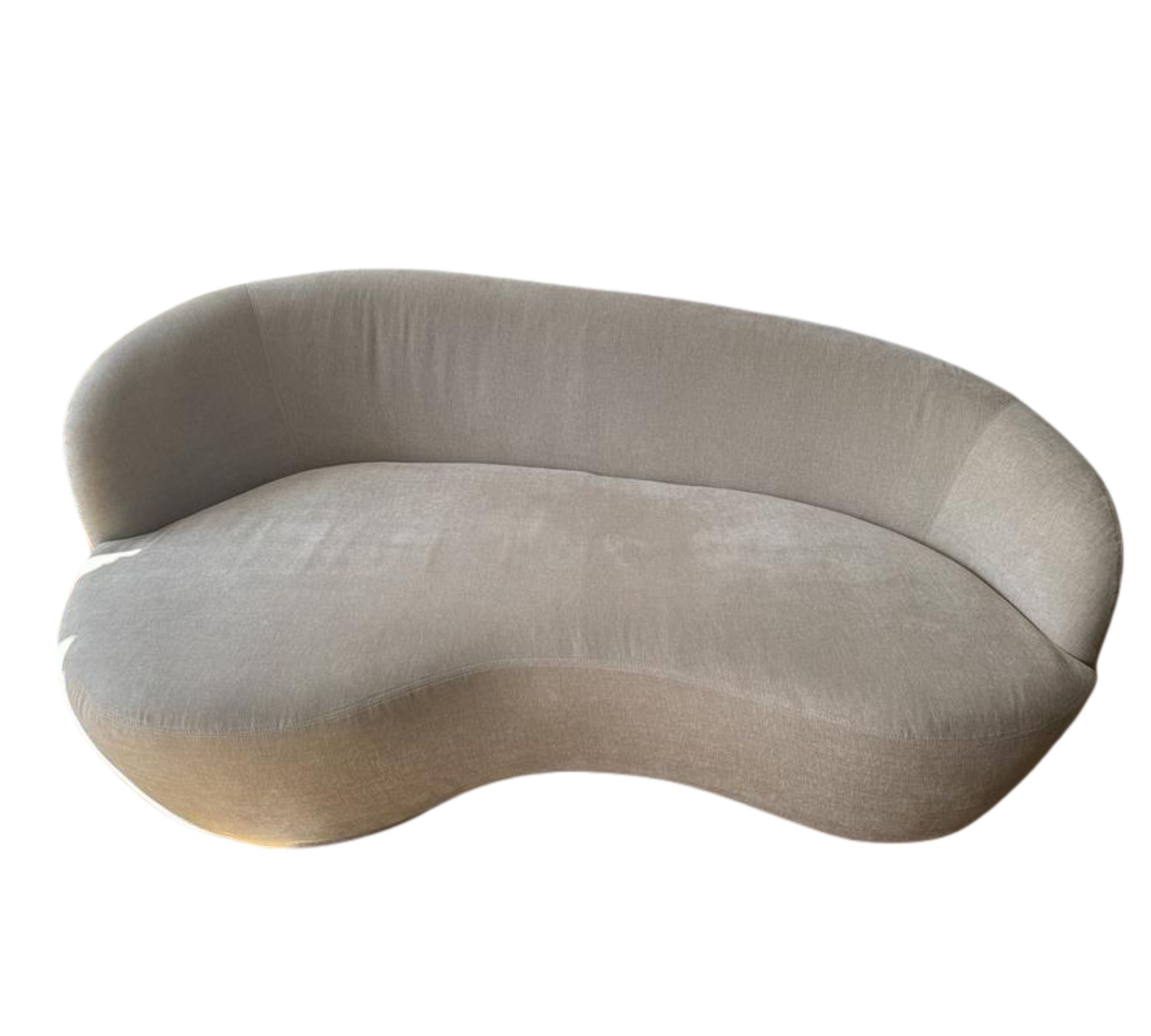 Rose 2,5 Sitzer Sofa Danny Cream