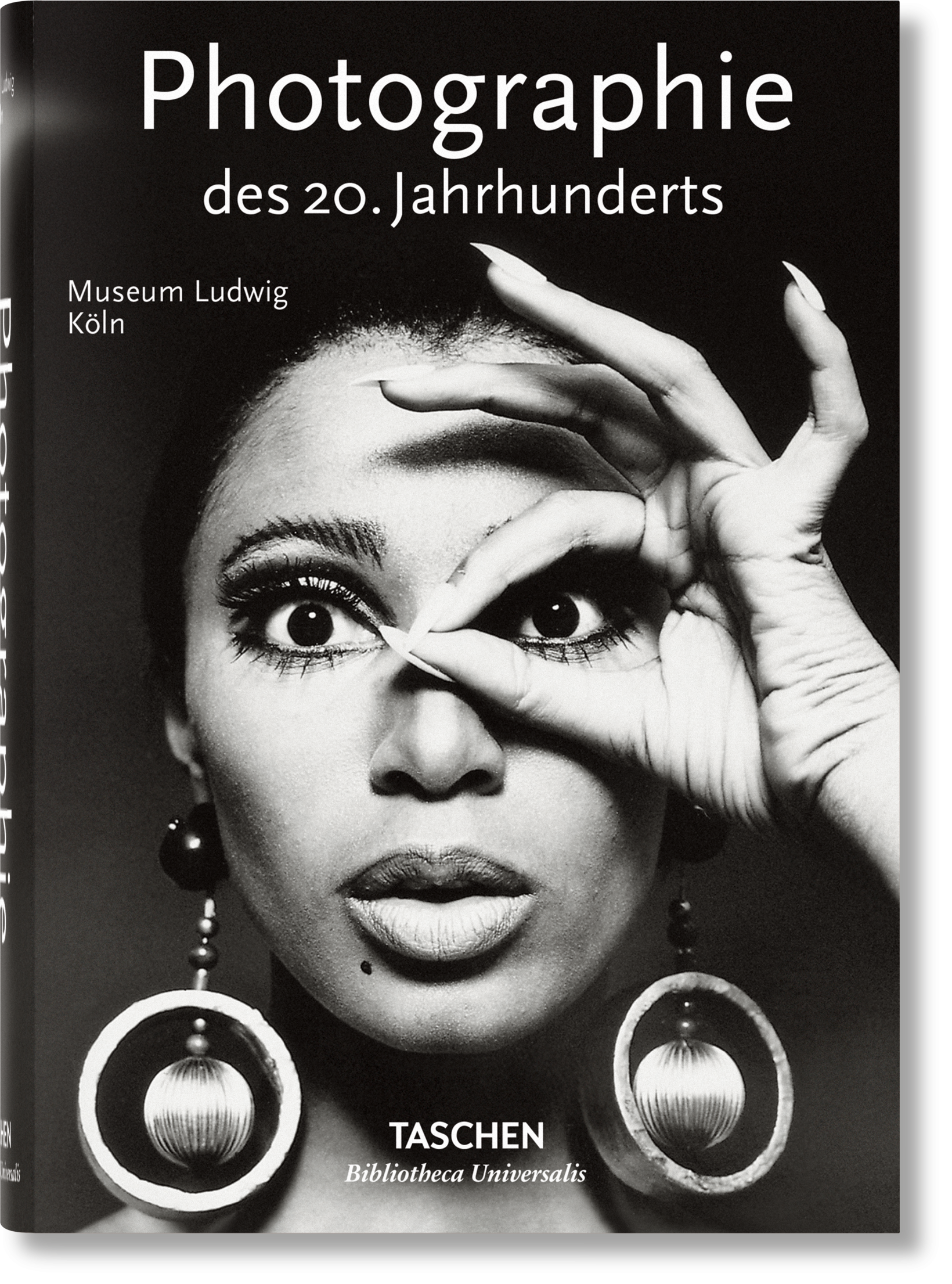 Photographie des 20. Jahrhunderts