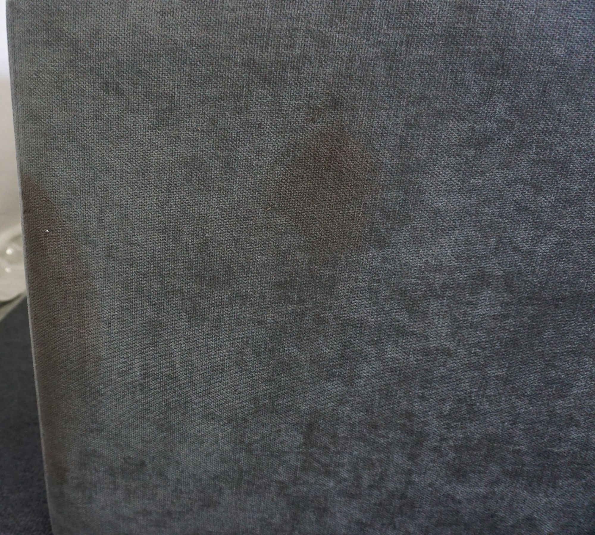 Noa Sofa Récamiere Rechts Planet Grey Green