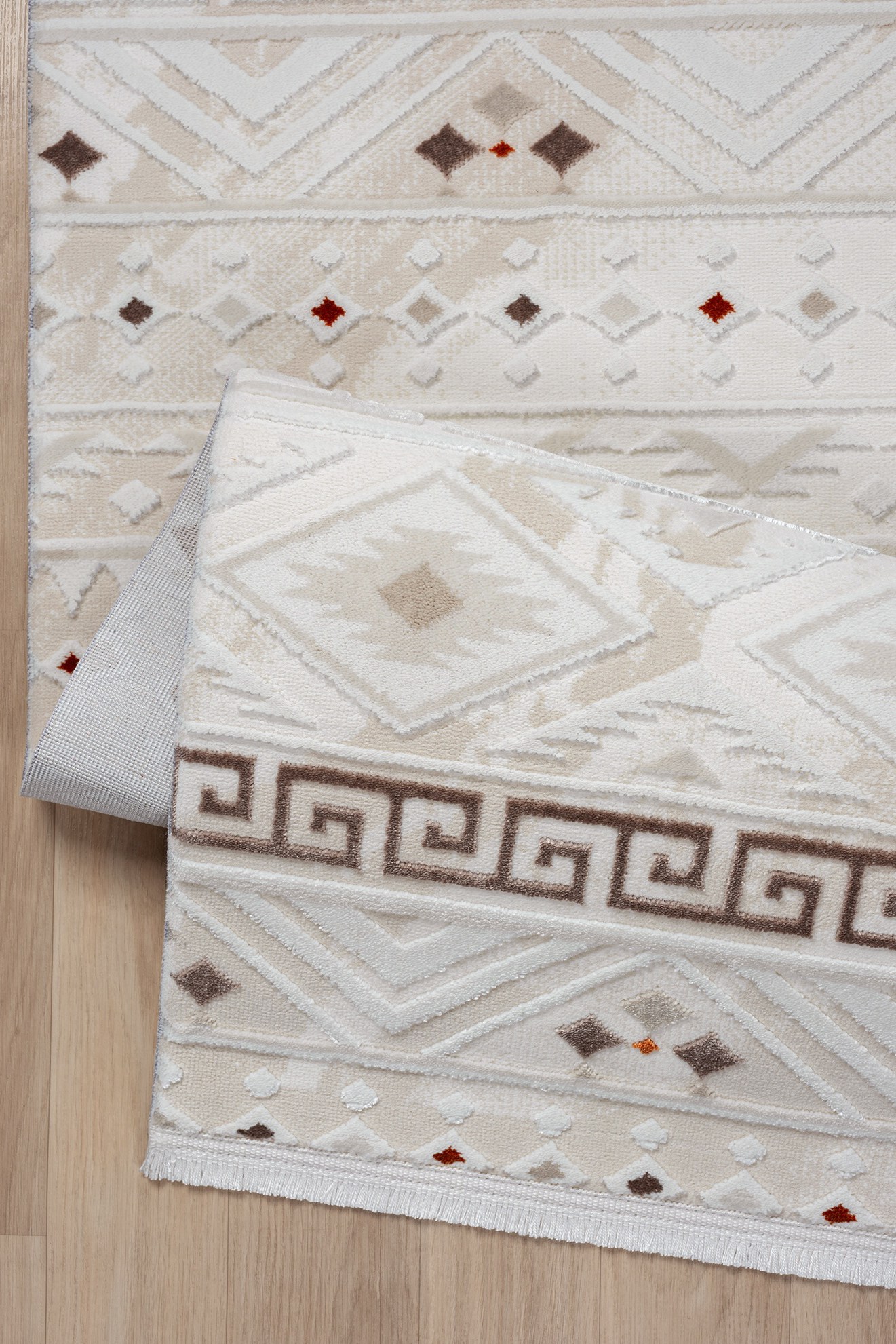 Elex 5204 Carpet Multicolored