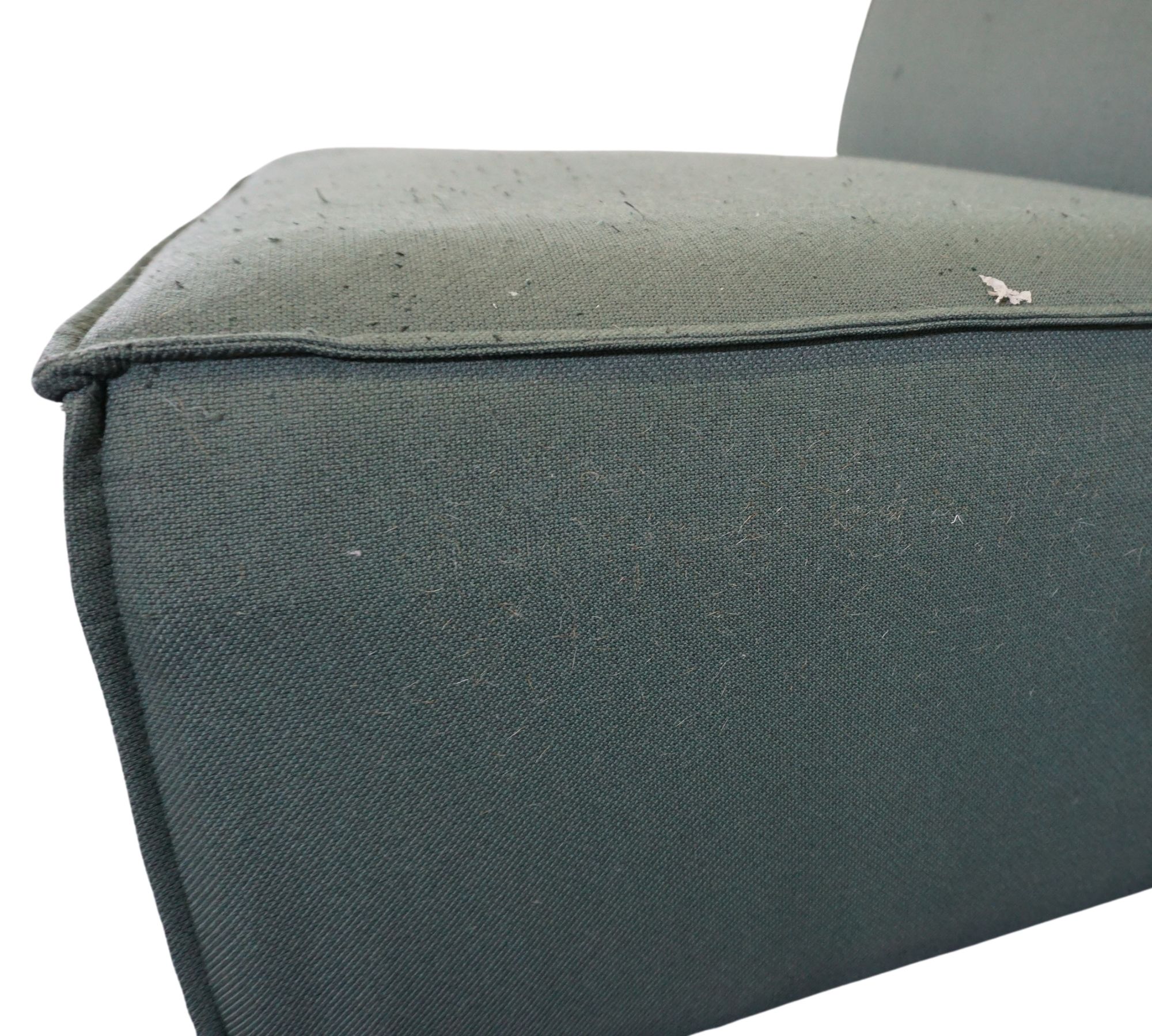 Dane 1-Sitzer Modul Cura Dark Green