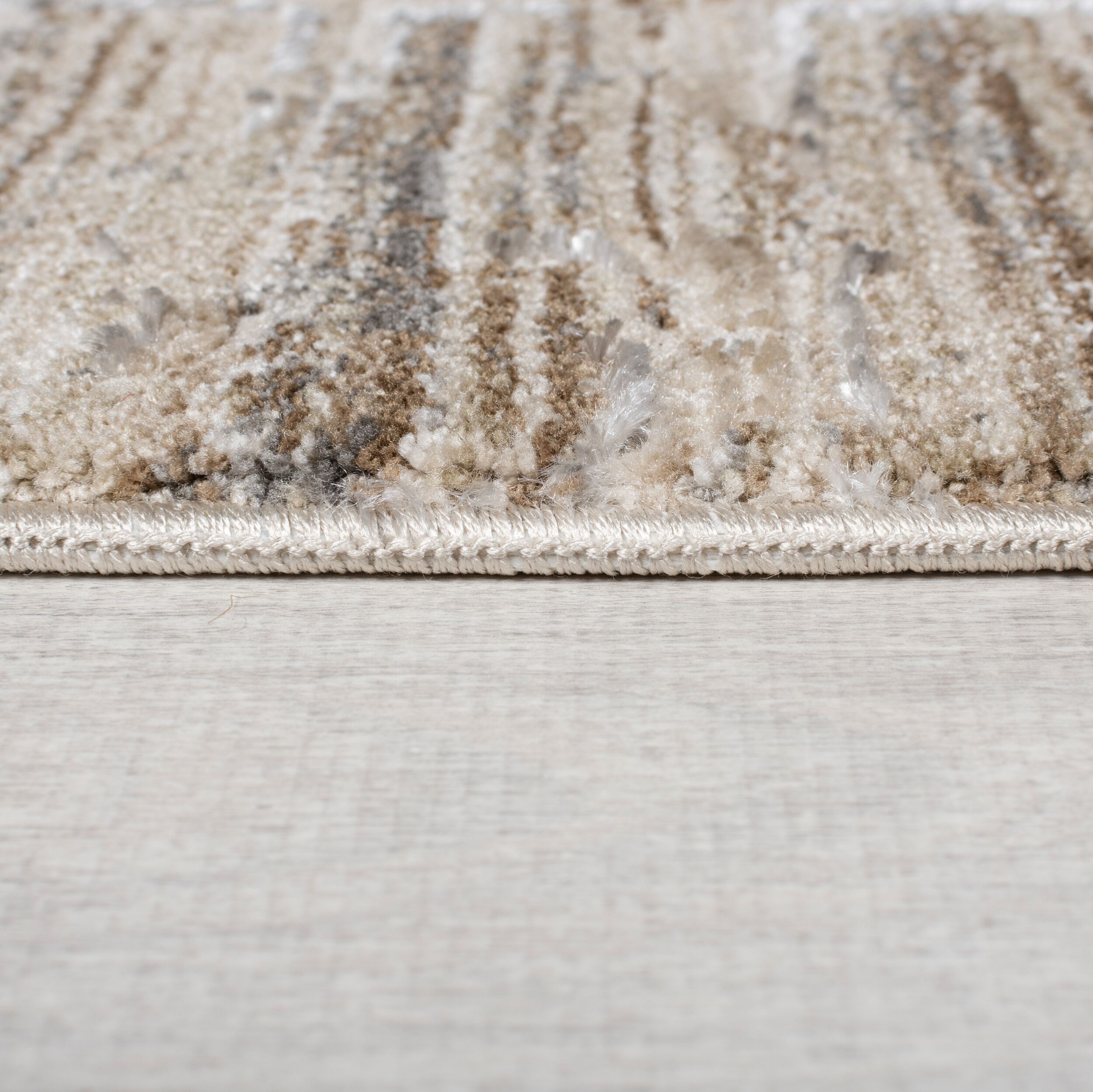 Läufer Matilda Beige