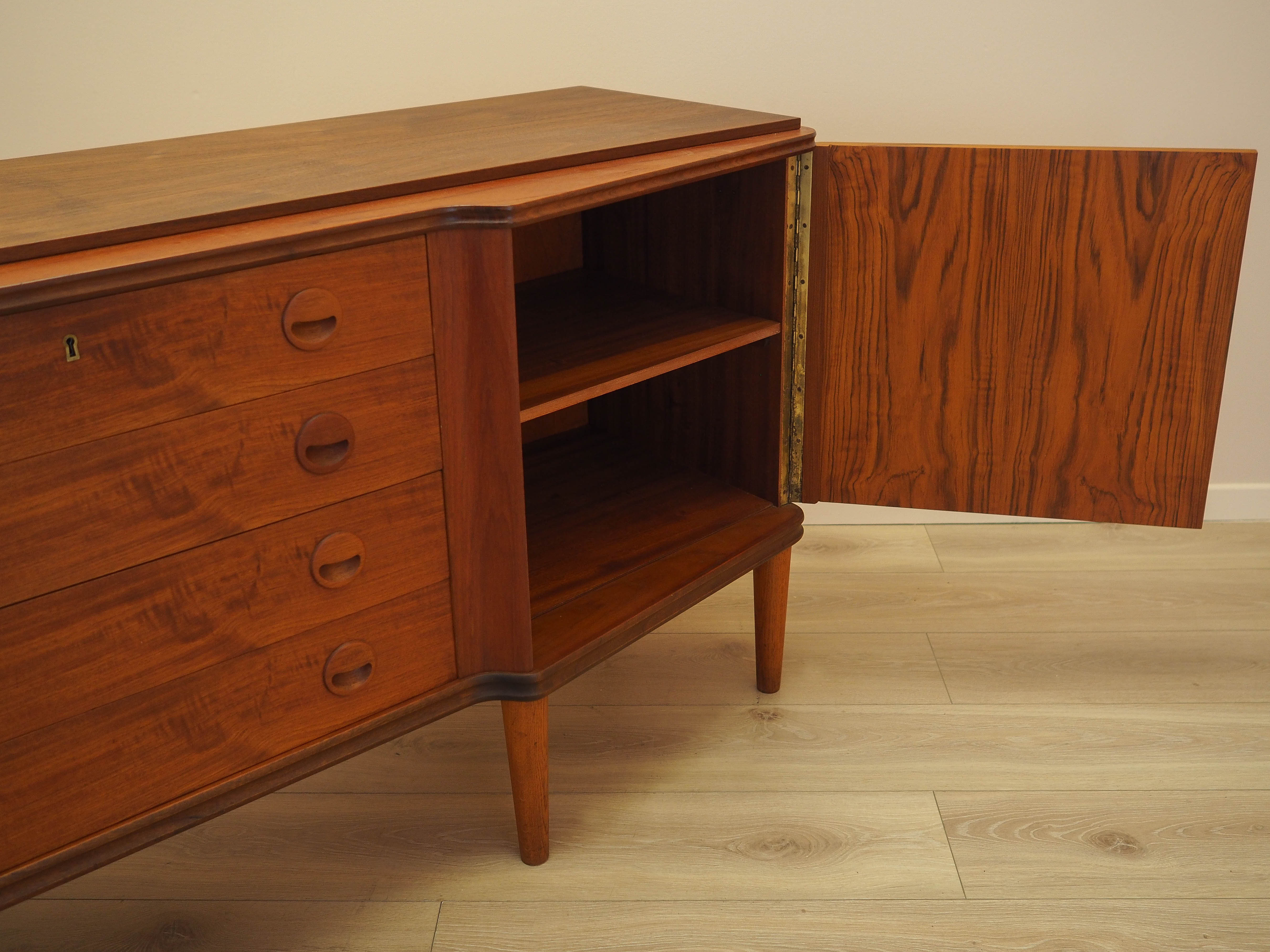 Teak Sideboard 1960s