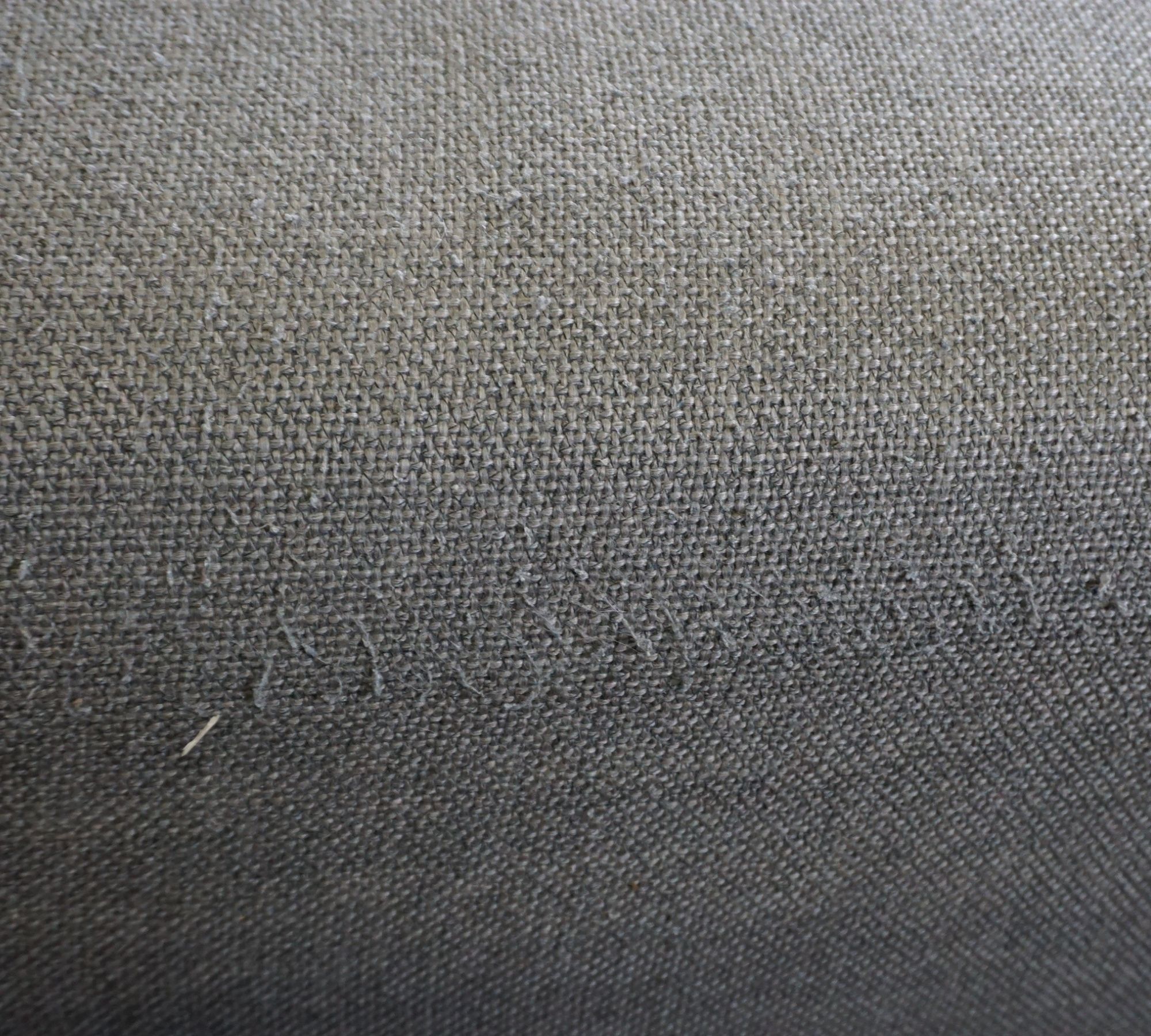 Kornum Sofa Récamiere Links Grau