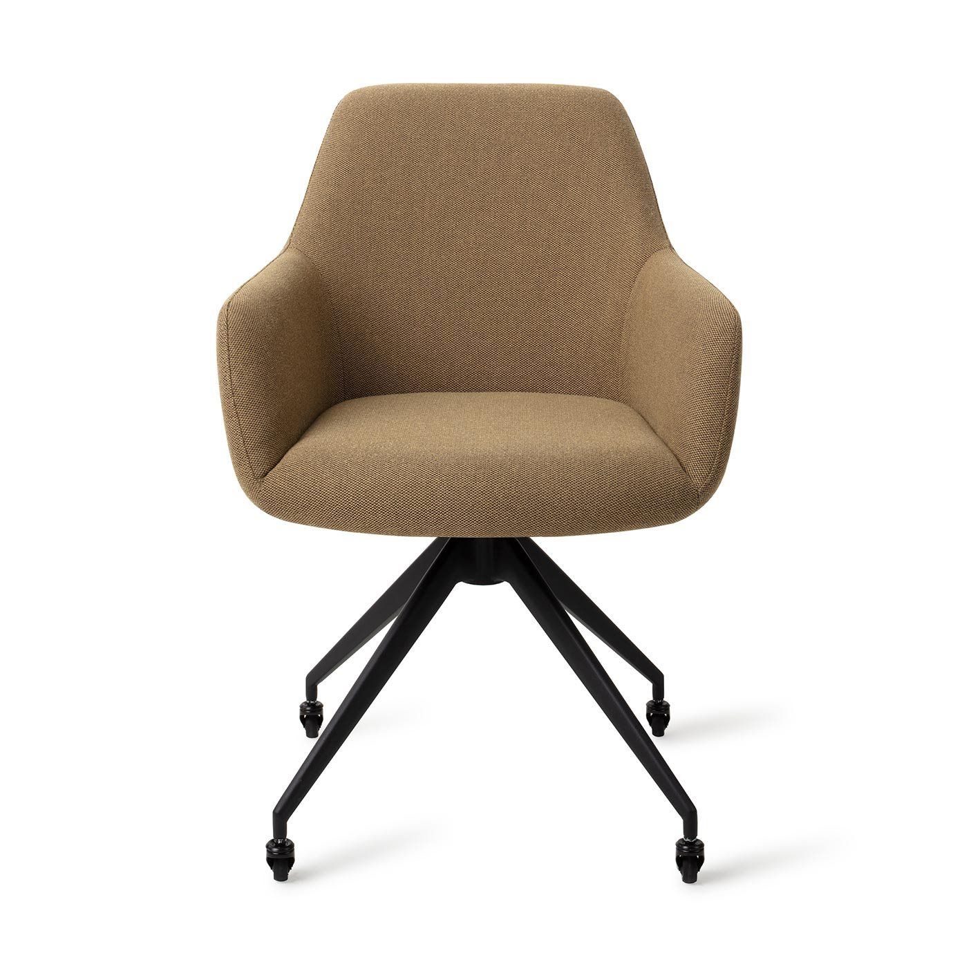 Hiroo Dining chair Willow