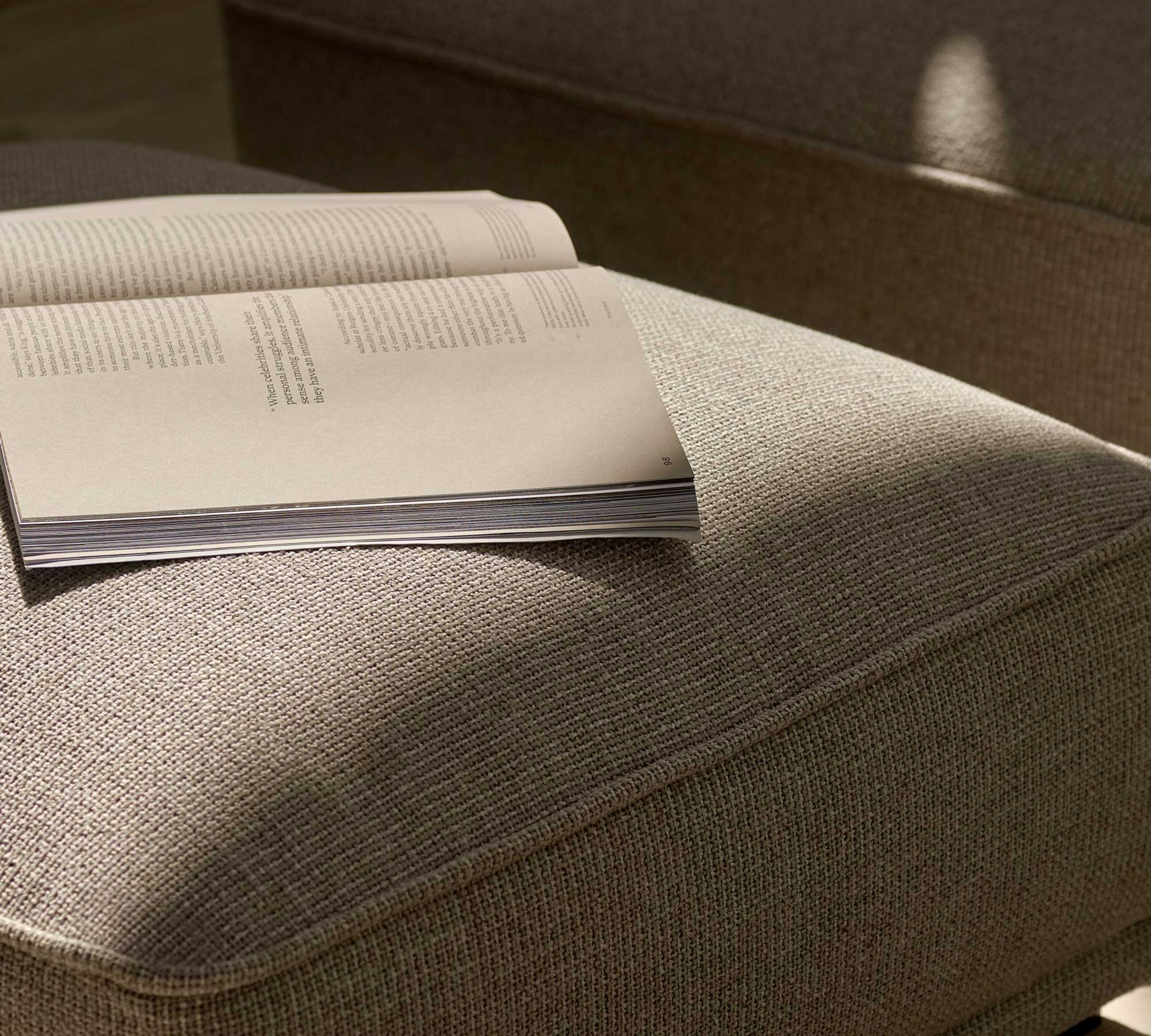 Leonora Hocker Nola Sand