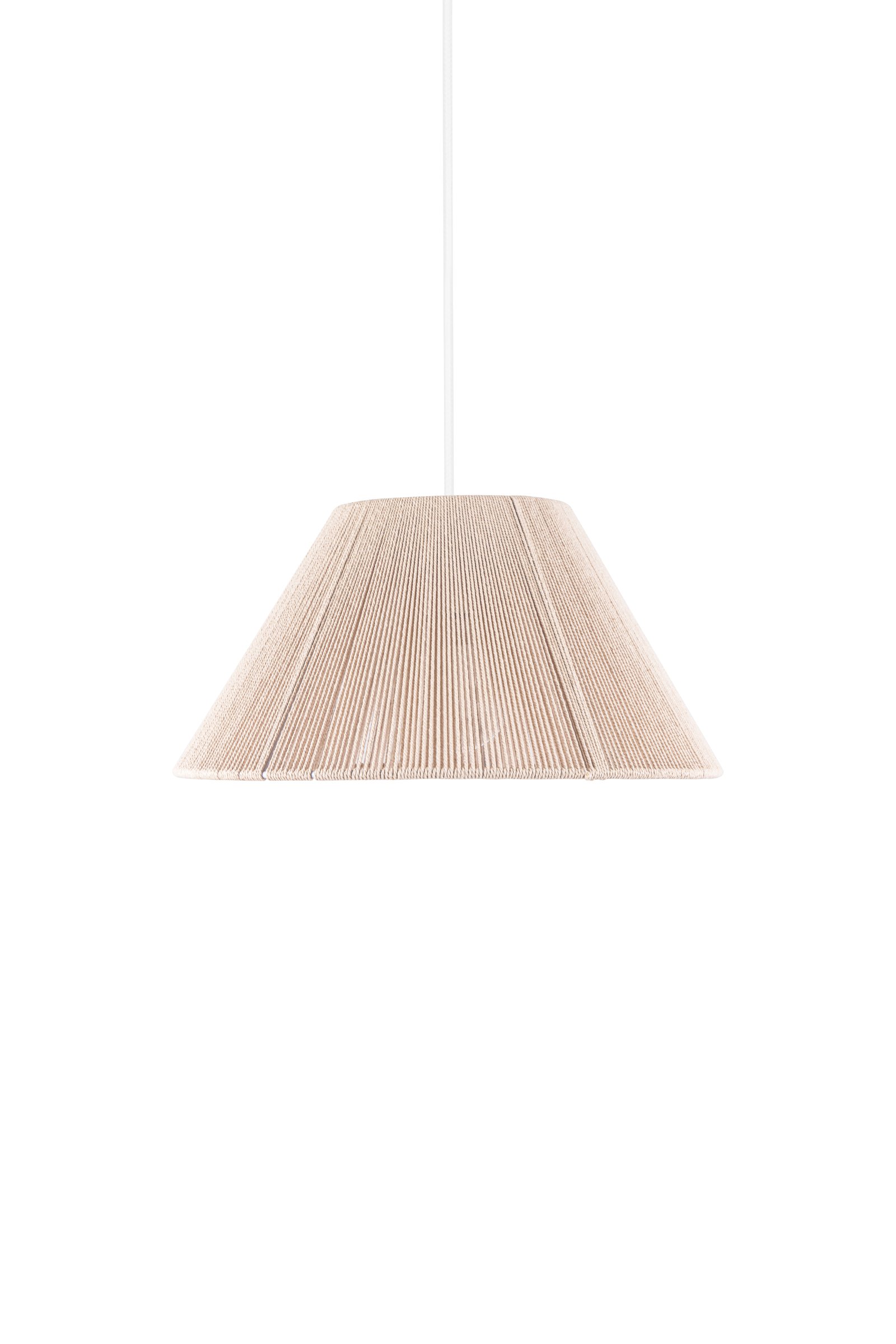 Anna 35 Pendelleuchte Beige