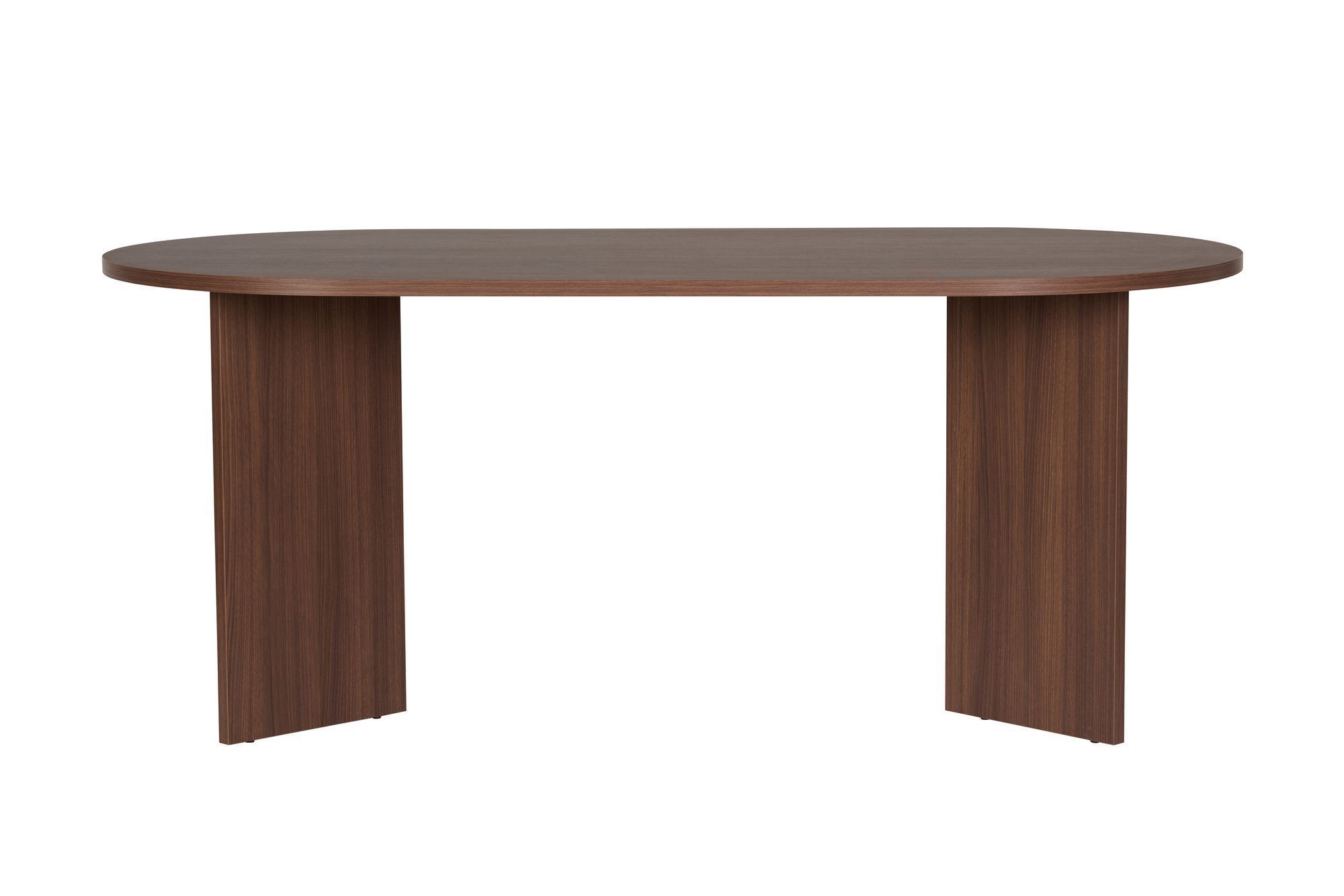 Sablin Coffee Table Walnut