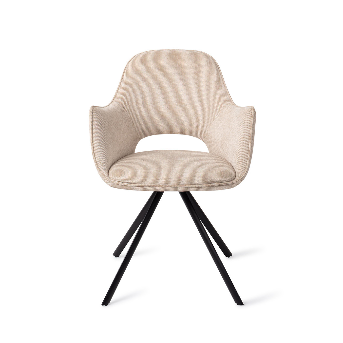 DC3030 Esszimmerstuhl Beige