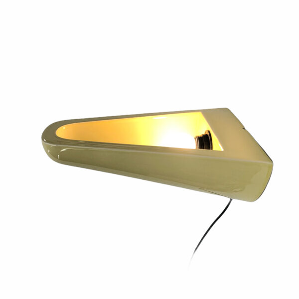 Lamp Parabola by Floris Hovers