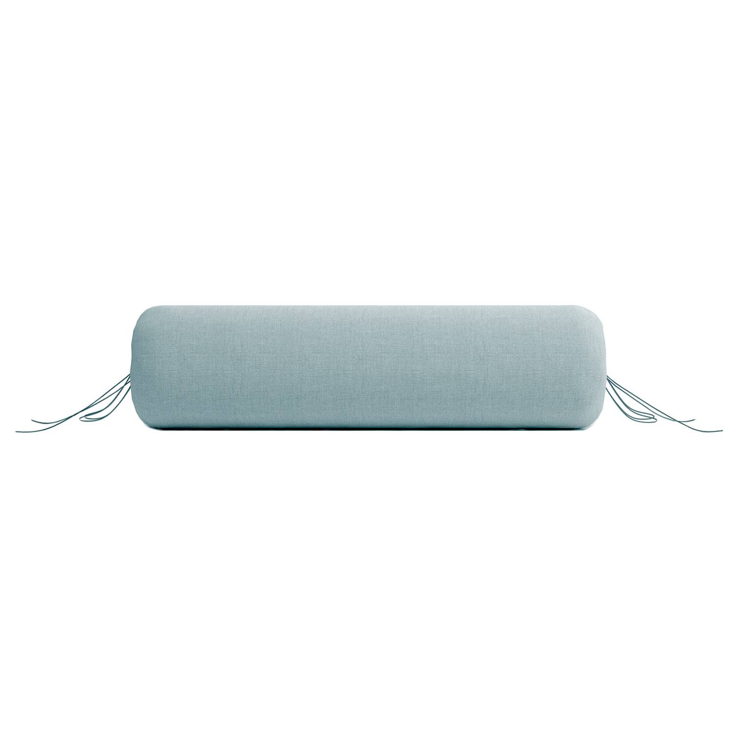 Lino III Pillowcase Cotton Pastel Blue