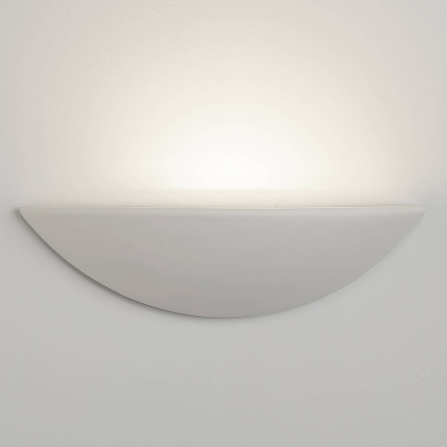 Wall IV Ceramic Wall Light 1-bulb