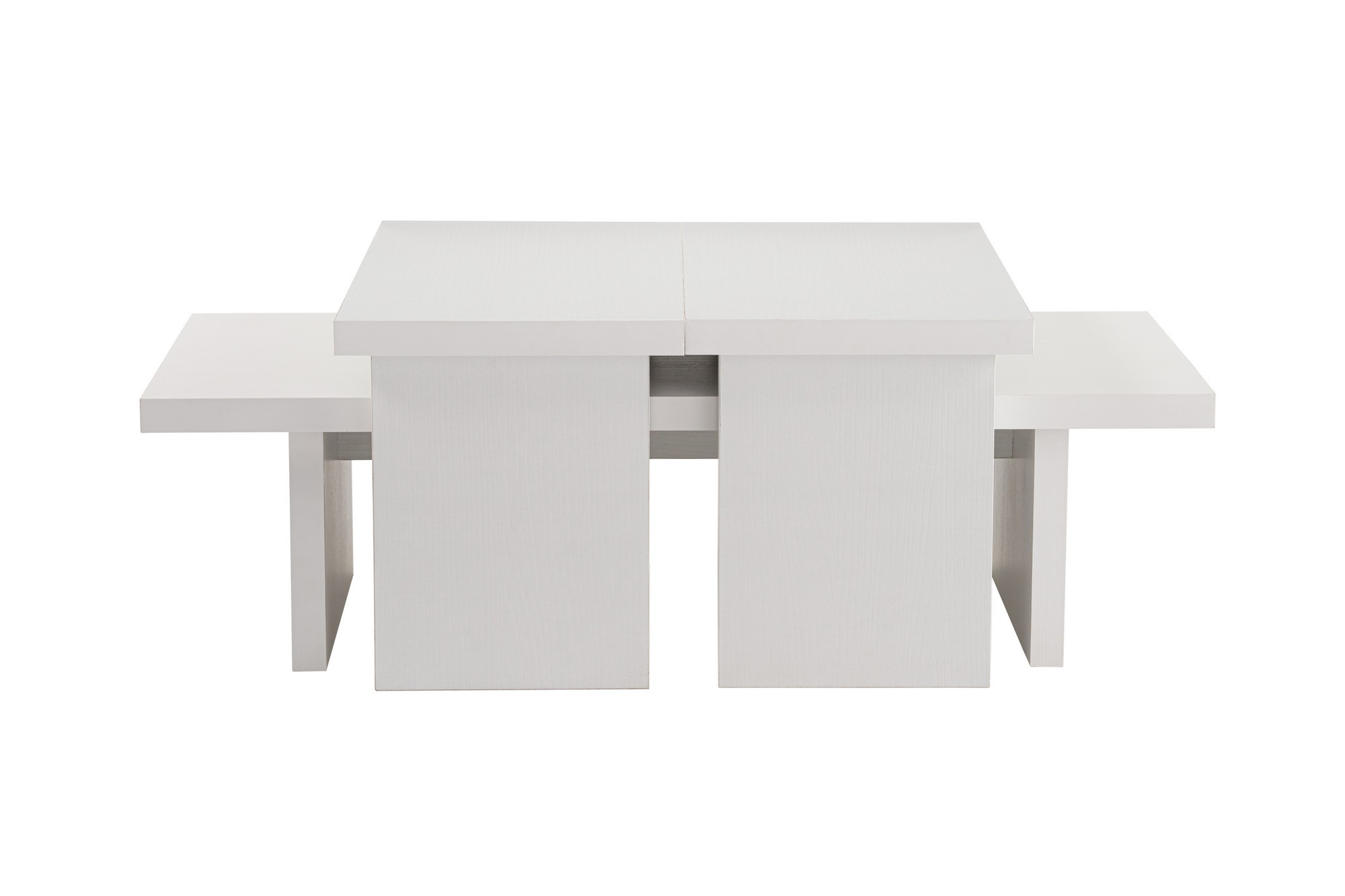 Sanctuary Coffee Table White