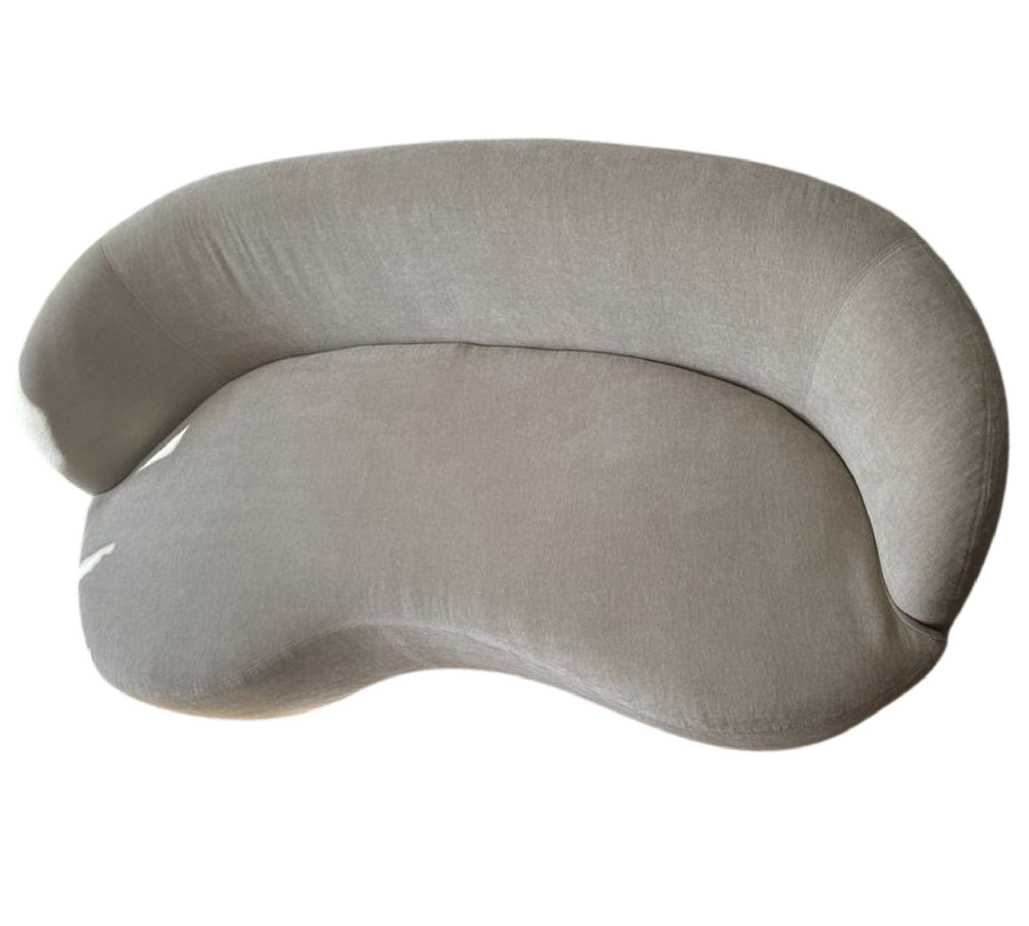 Rose 2,5 Sitzer Sofa Danny Cream