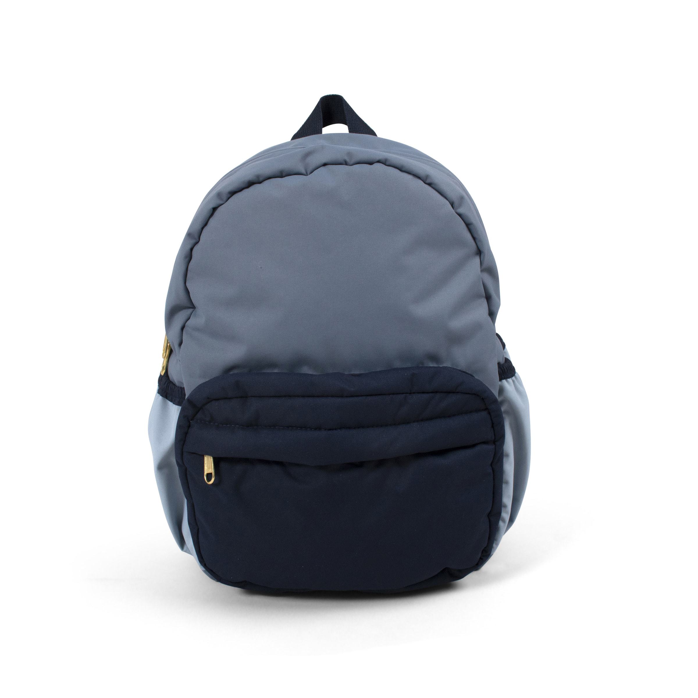 Billie Backpack Polyester Blue