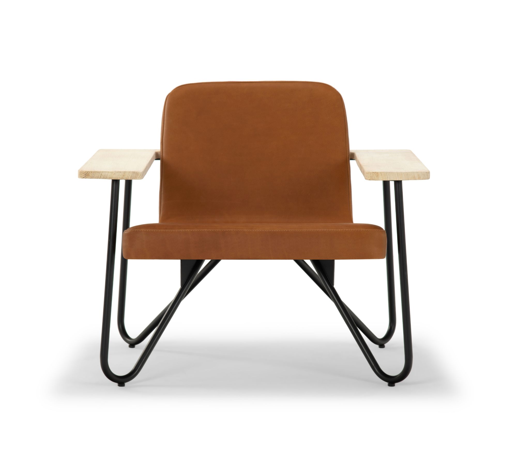 Davida Sessel Leder Bronze