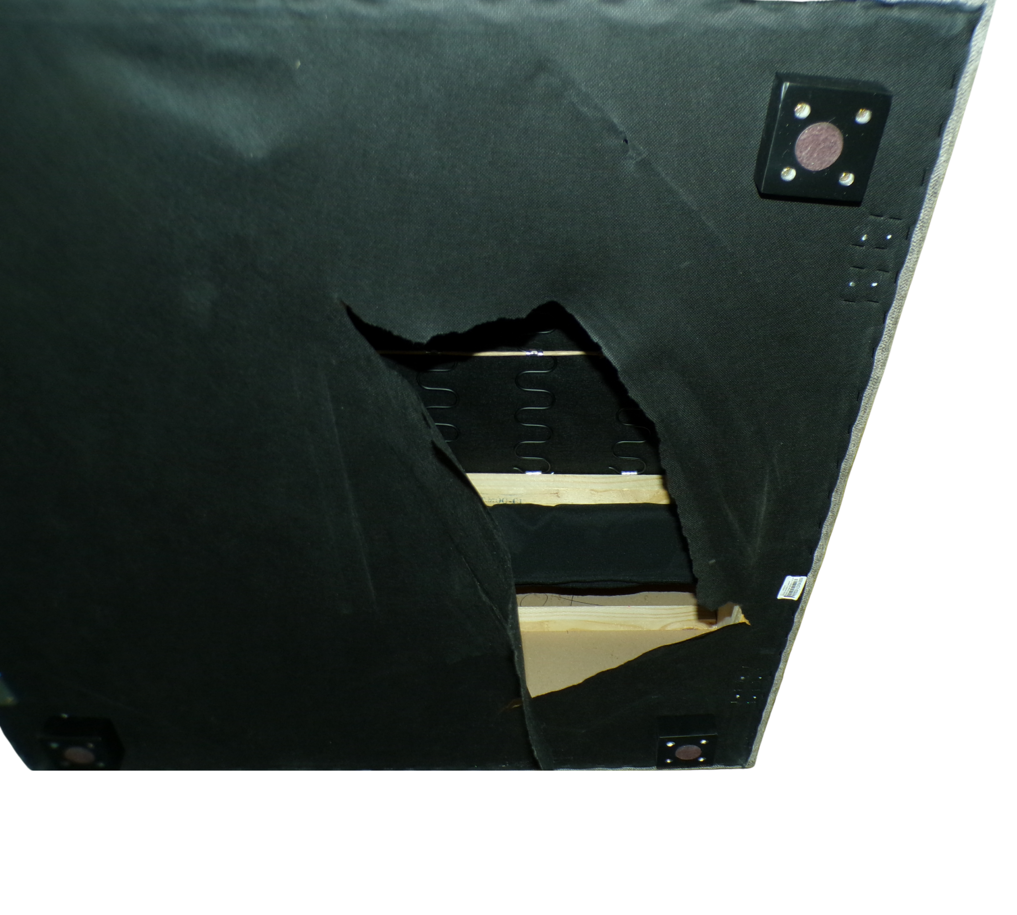 Dane 1-Sitzer Modul Impression Greige