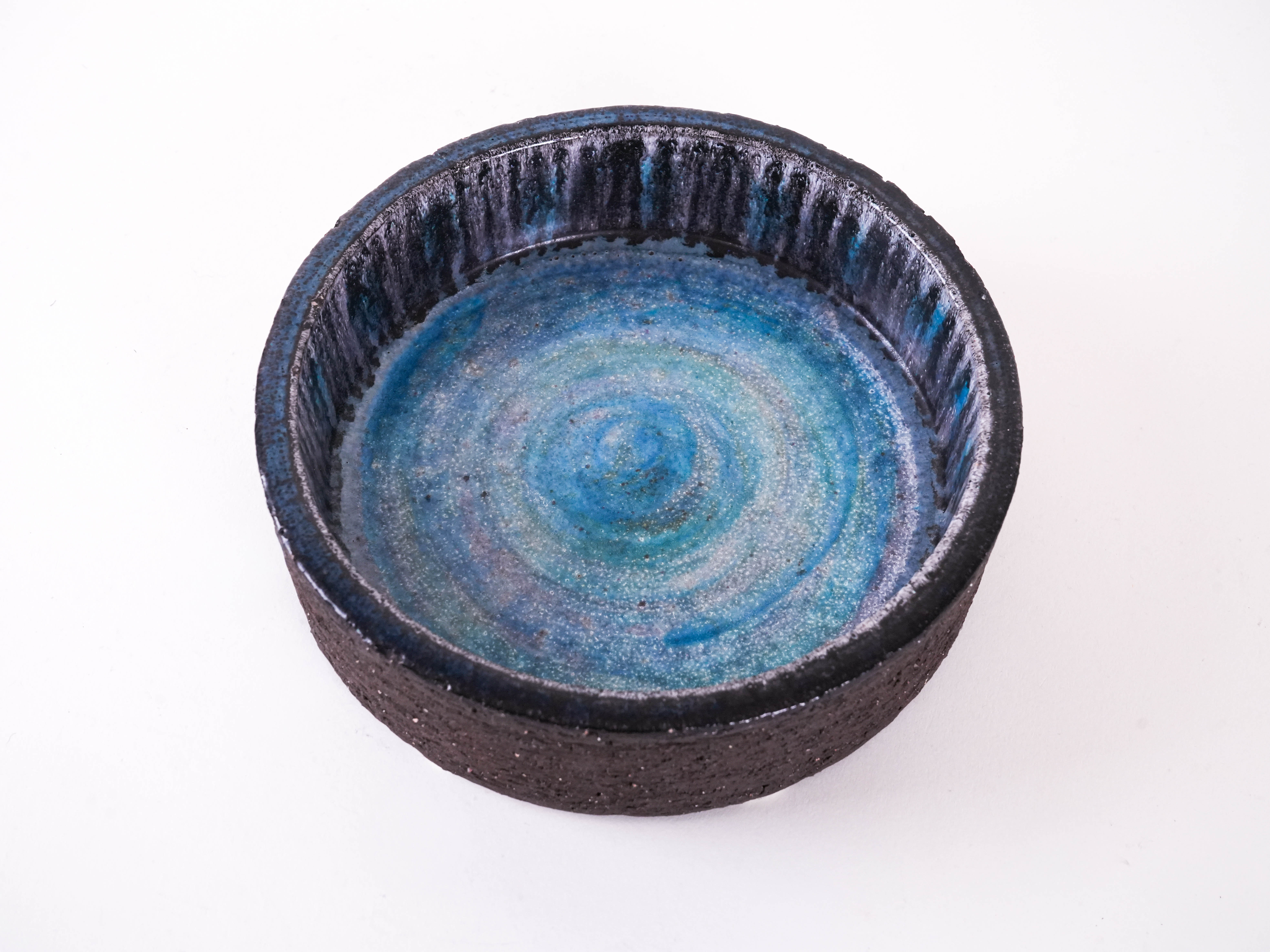 Ceramic bowl 1960s