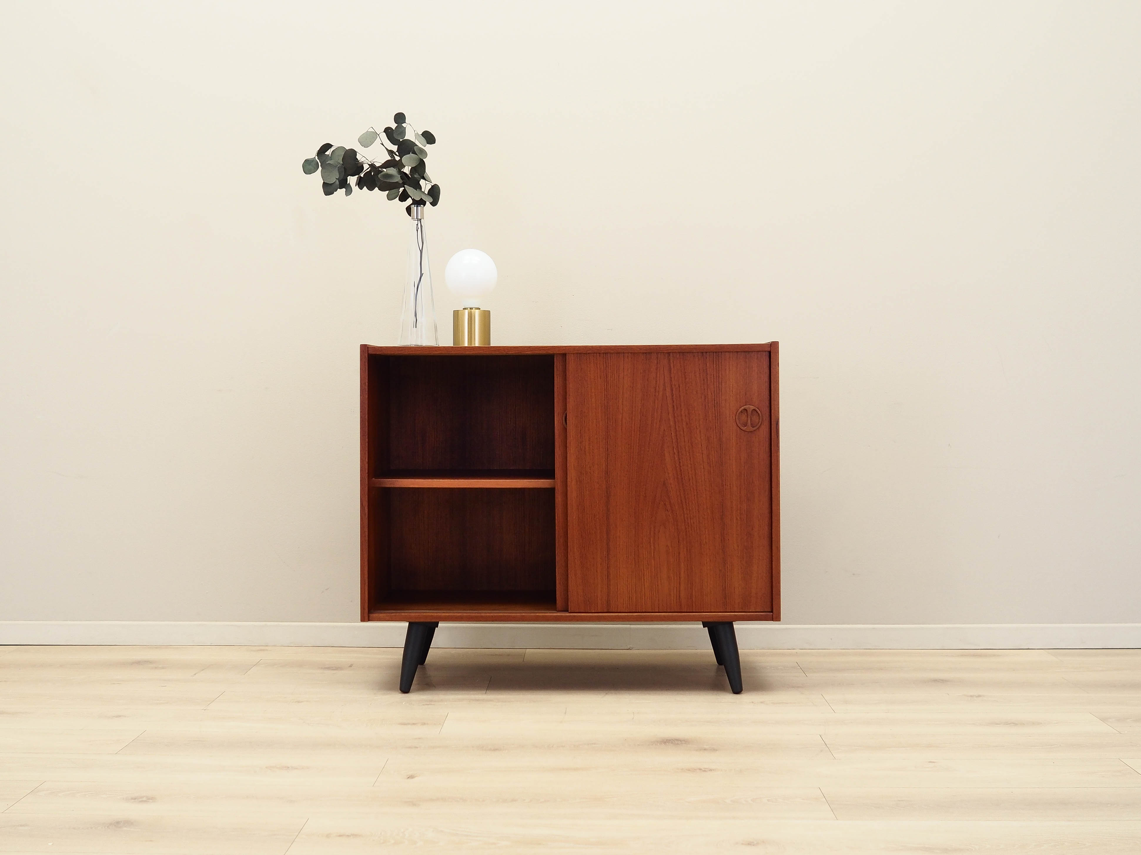 Cabinet Teak 1970s