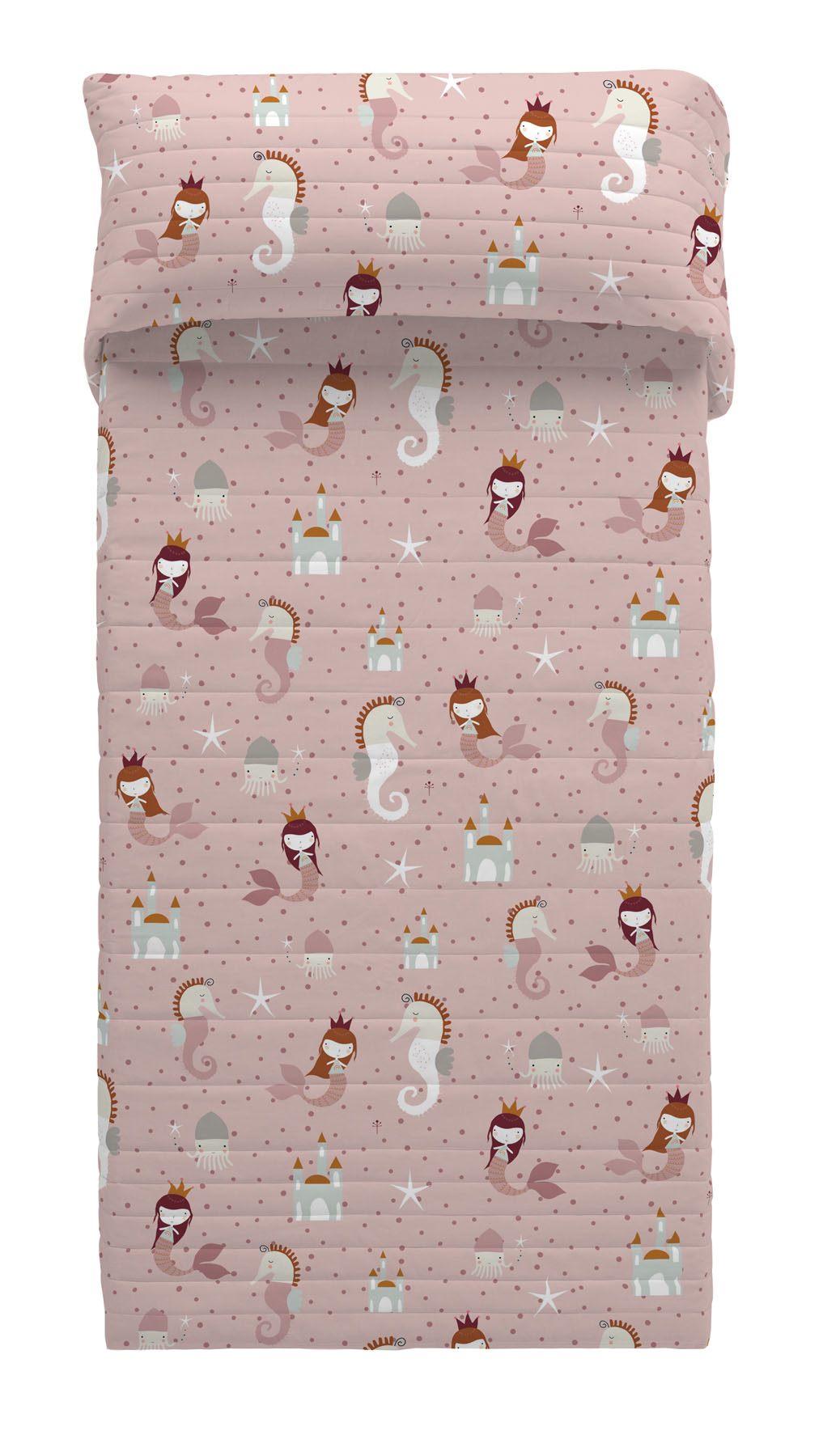Boutique Steppdecke  Bettbreite 90cm 100% Baumwolle