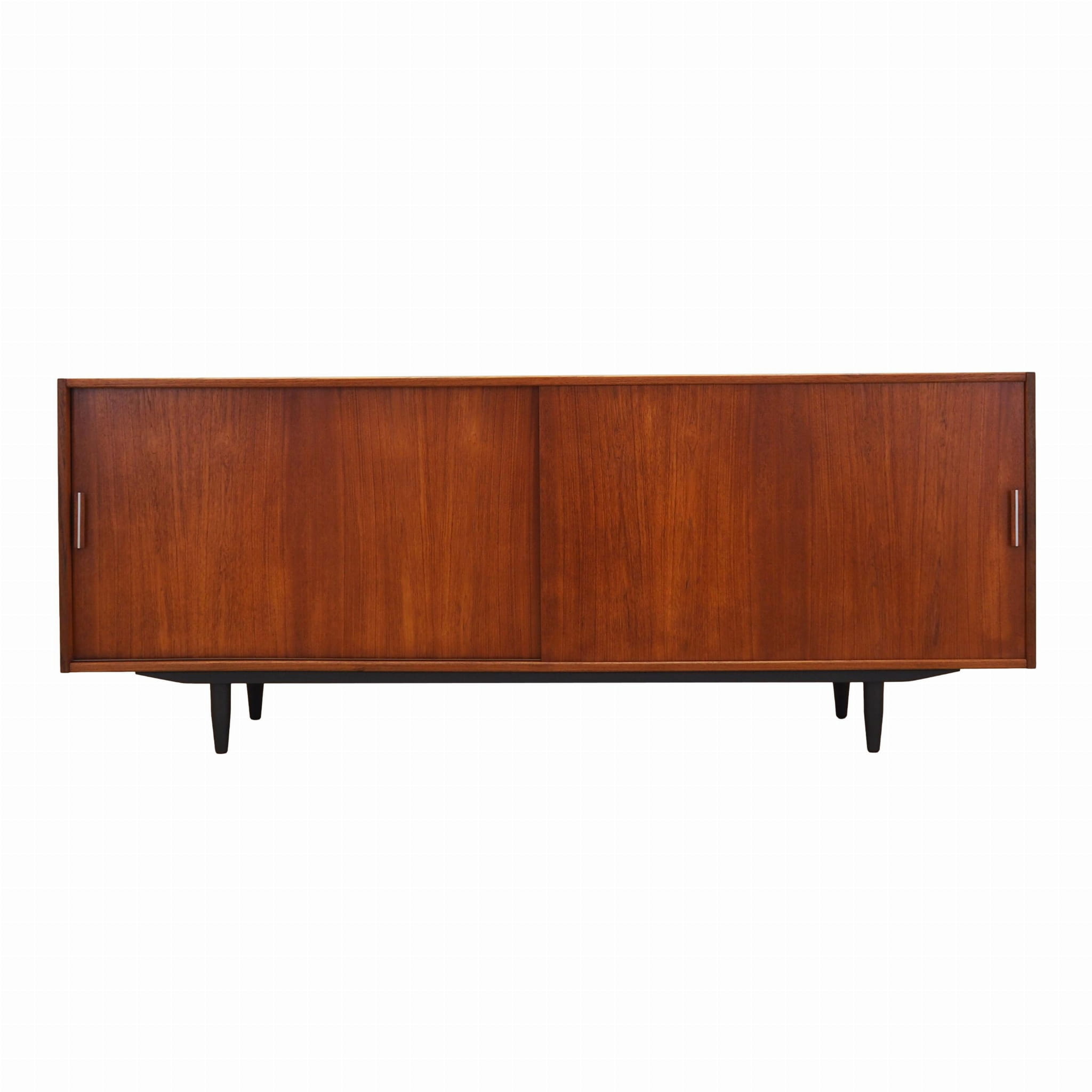 Sideboard Teakholz 1970er Jahre