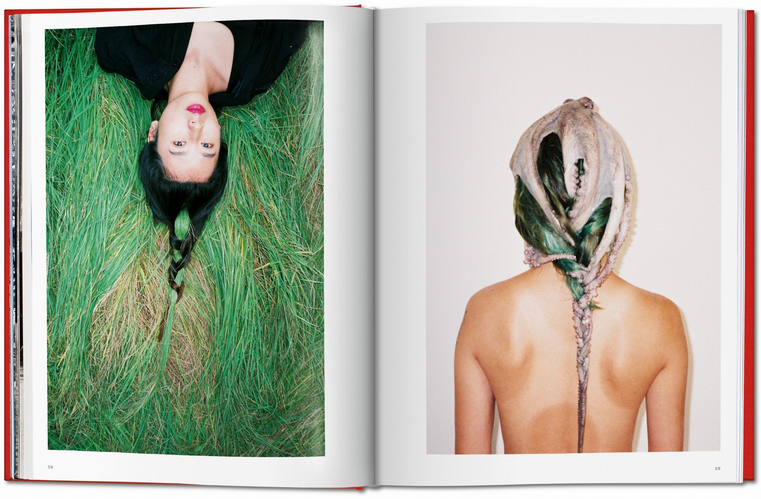 Ren Hang Buch