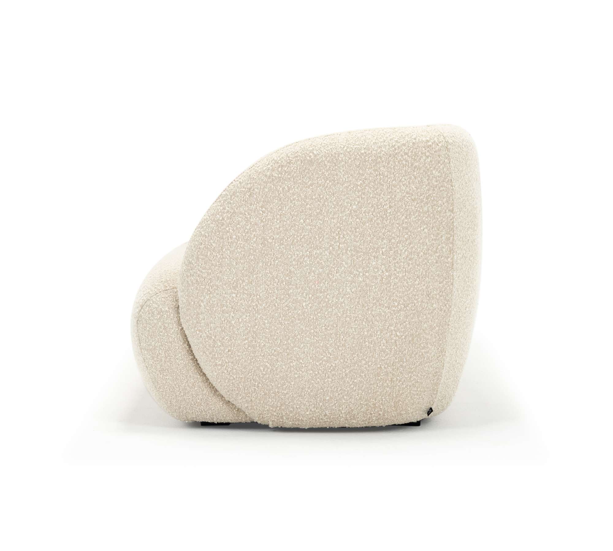 Design Award-Winning Paula Sofa 3-Seater Maya Cream