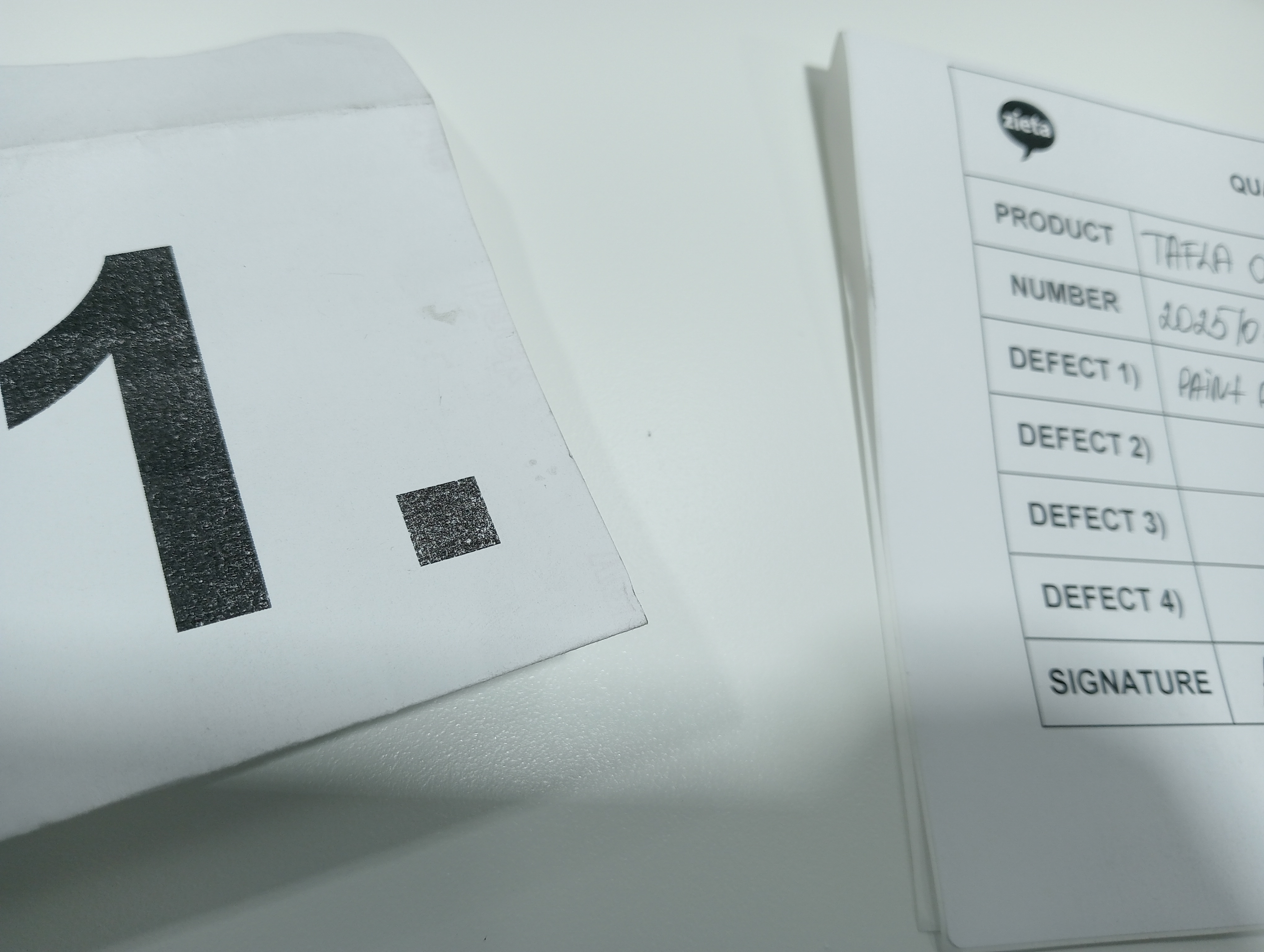 Tafla Specchio O4.5 Acciaio inox Bianco Candy Opaco