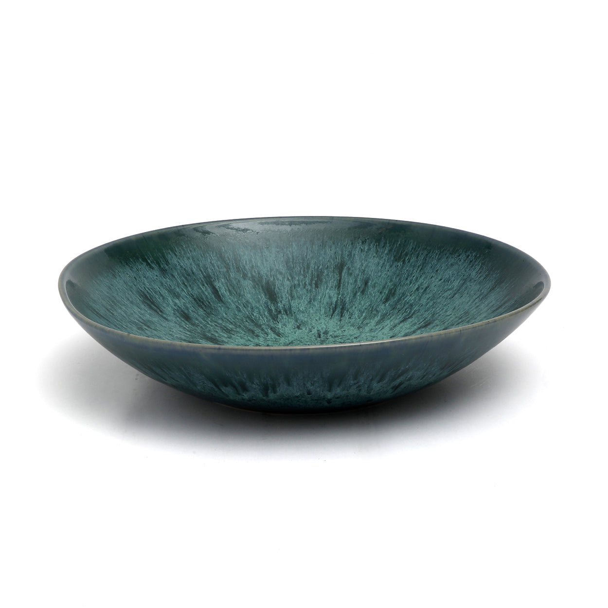 Aqua Pasta Plate ø23cm