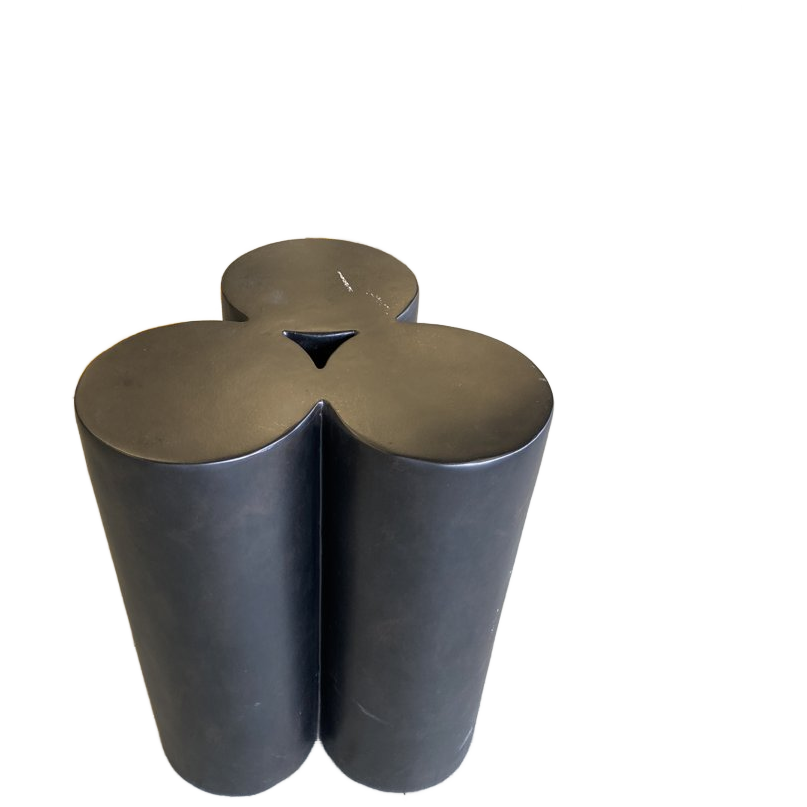 Pillar Table 101 Copenhagen Coffee Brown