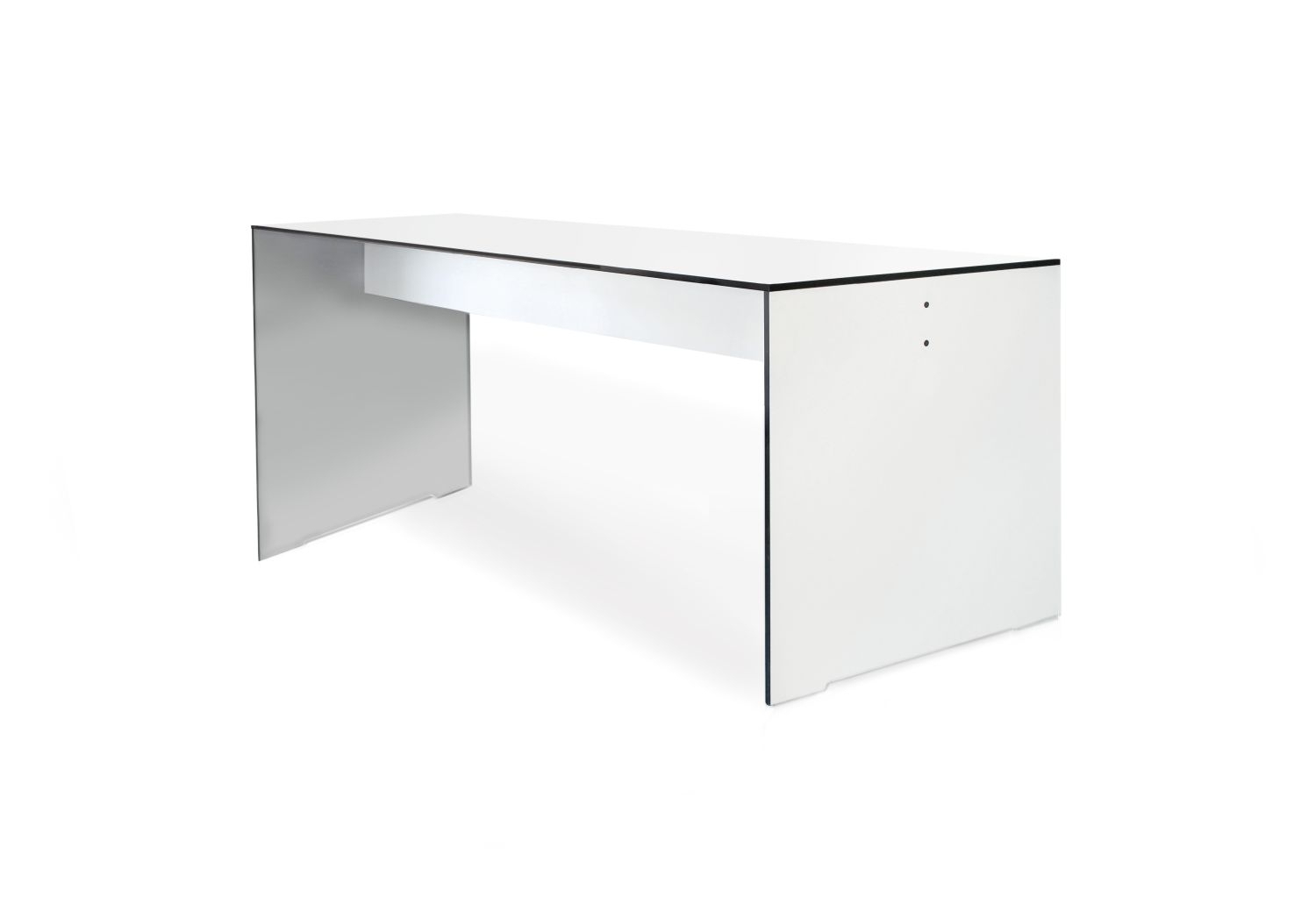 Table Riva L White