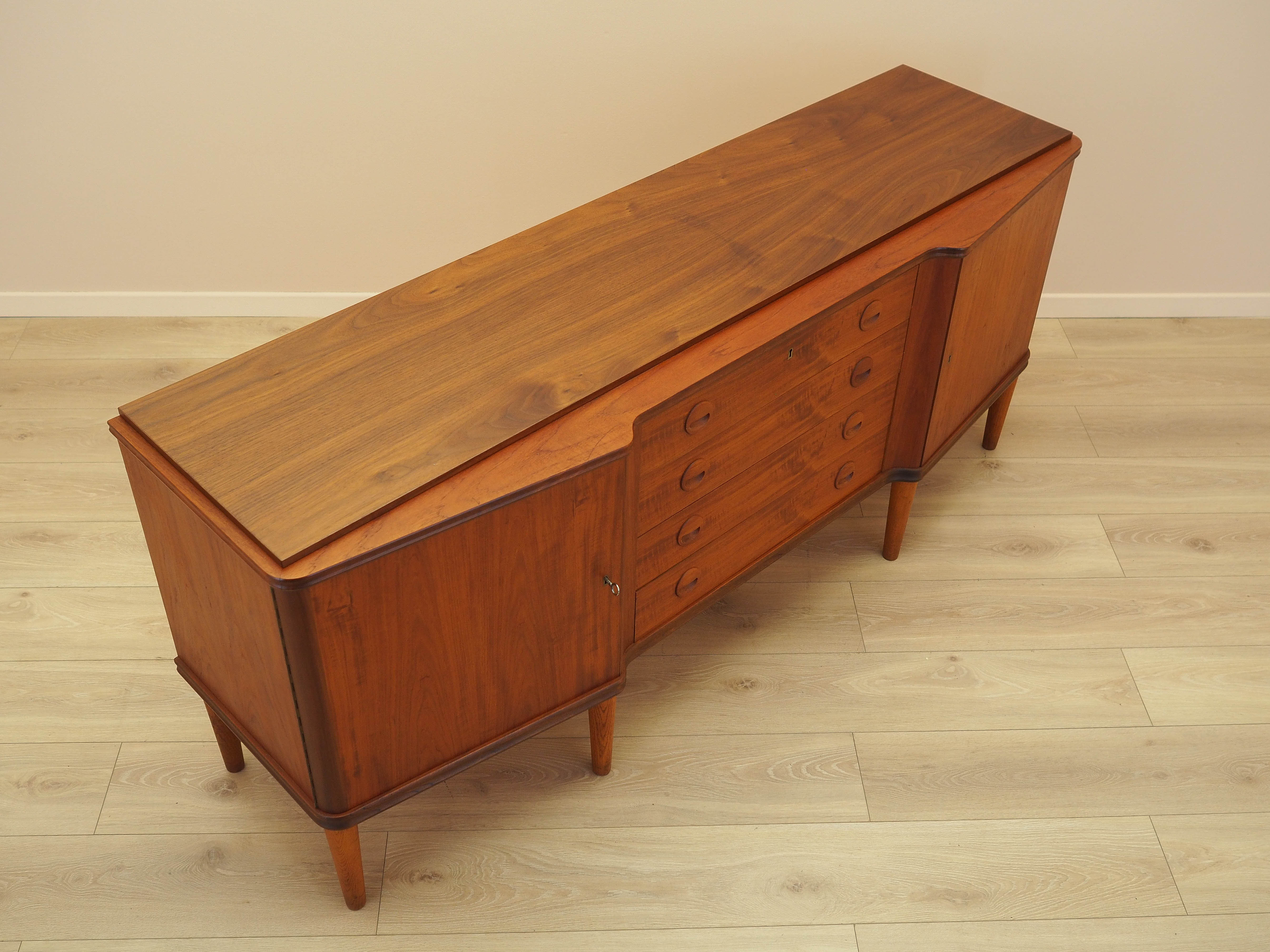 Teak Sideboard 1960s