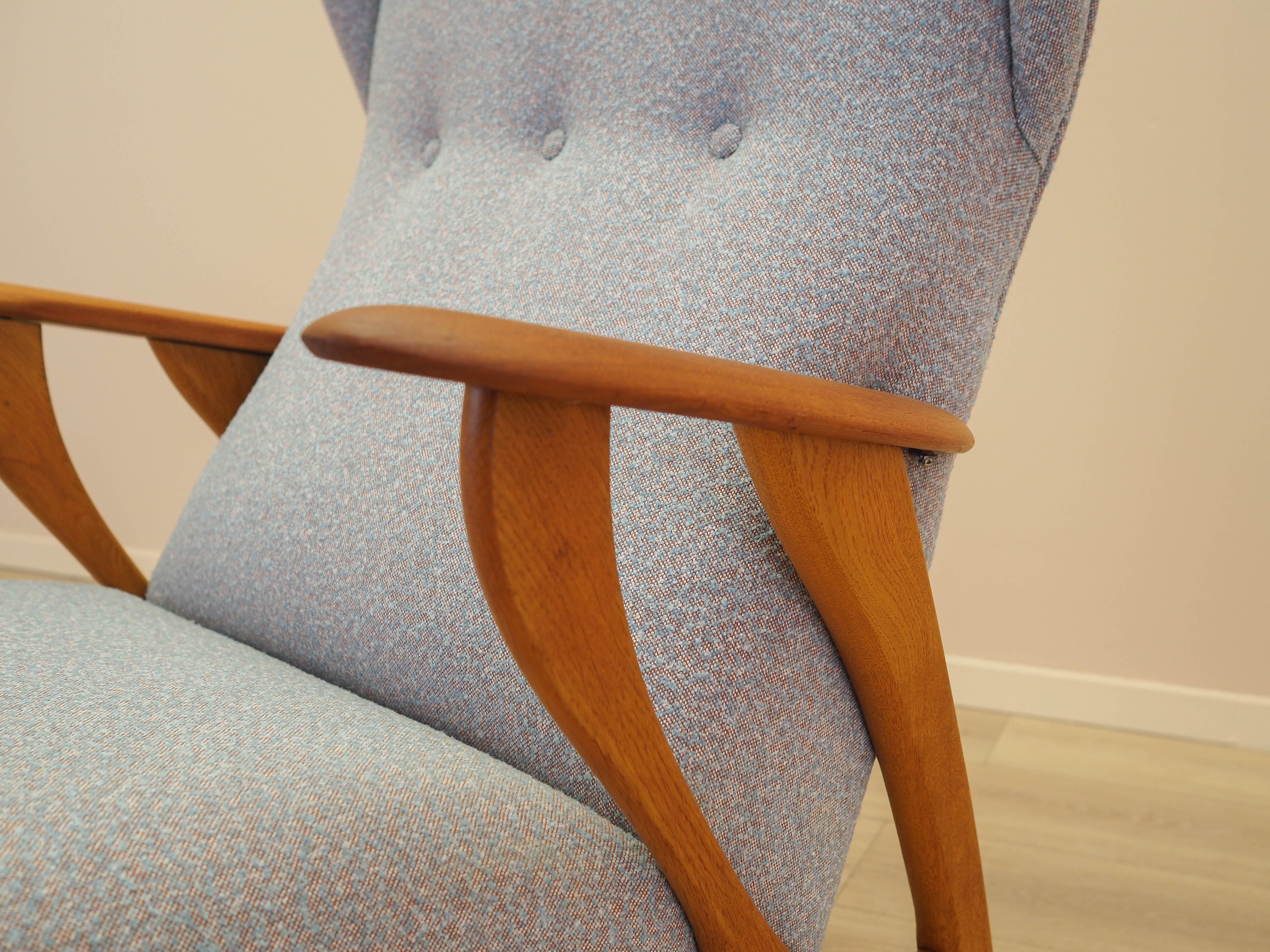 Lounge chair 1970s