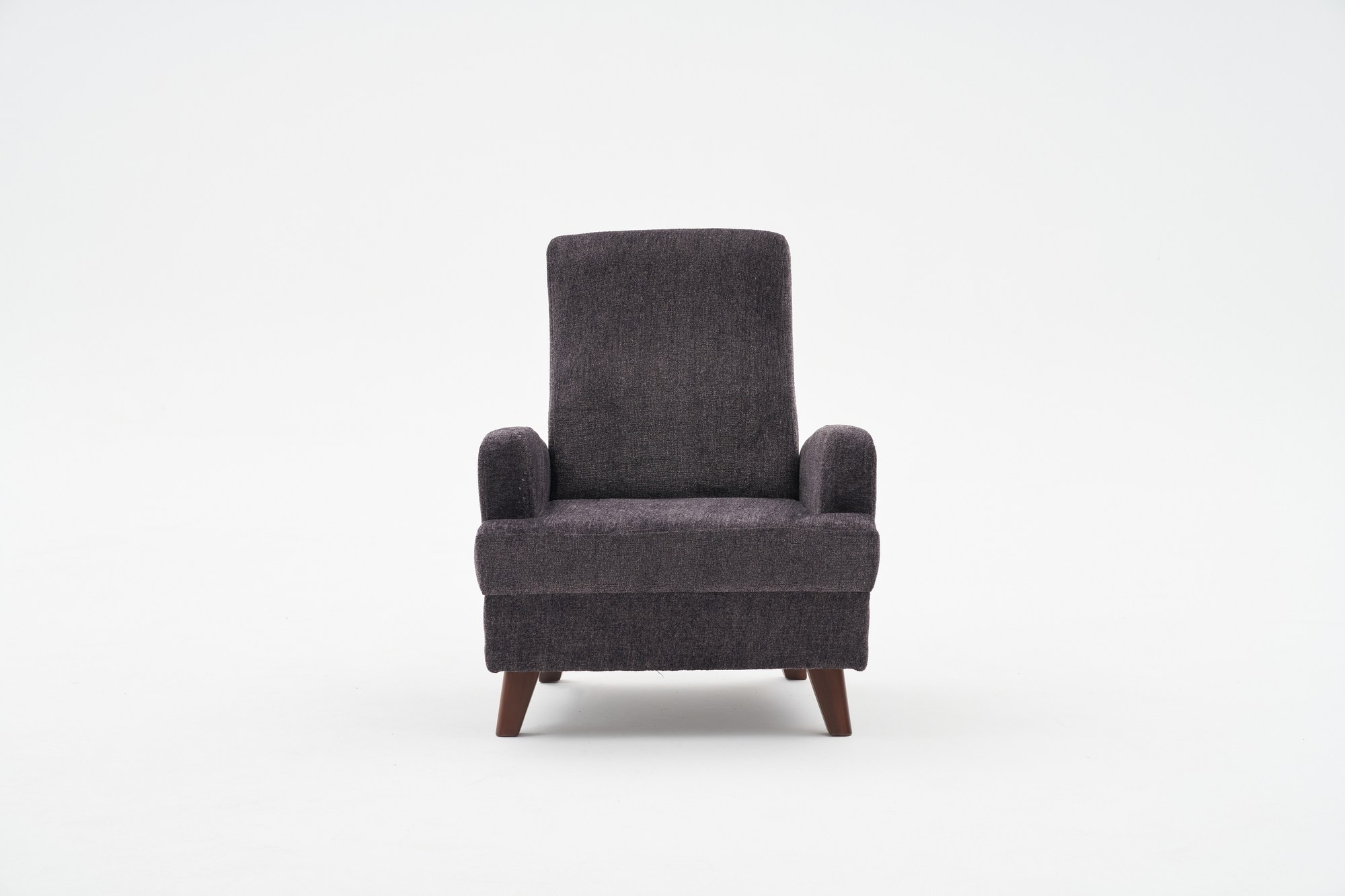 Kana Sessel Anthrazit