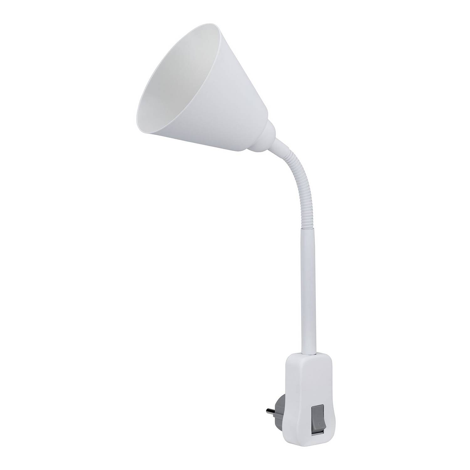 Wall Lamp Junus White