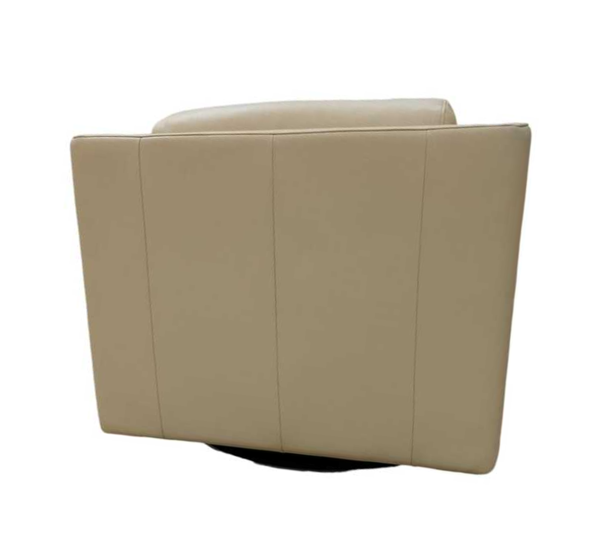 Modell 350 Sofaset Leder Beige