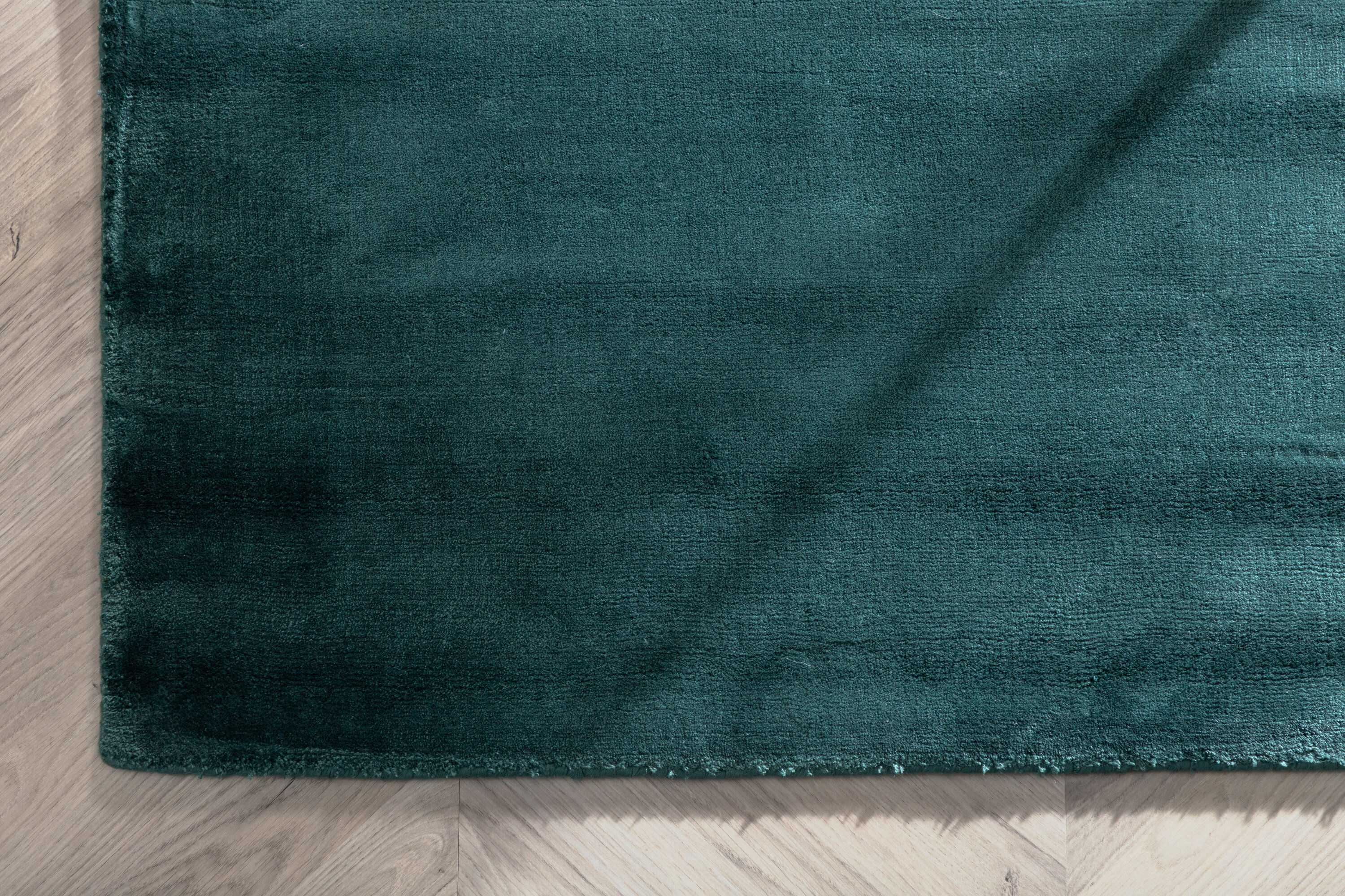 Matter Indra Teppich Grün 200x300cm 