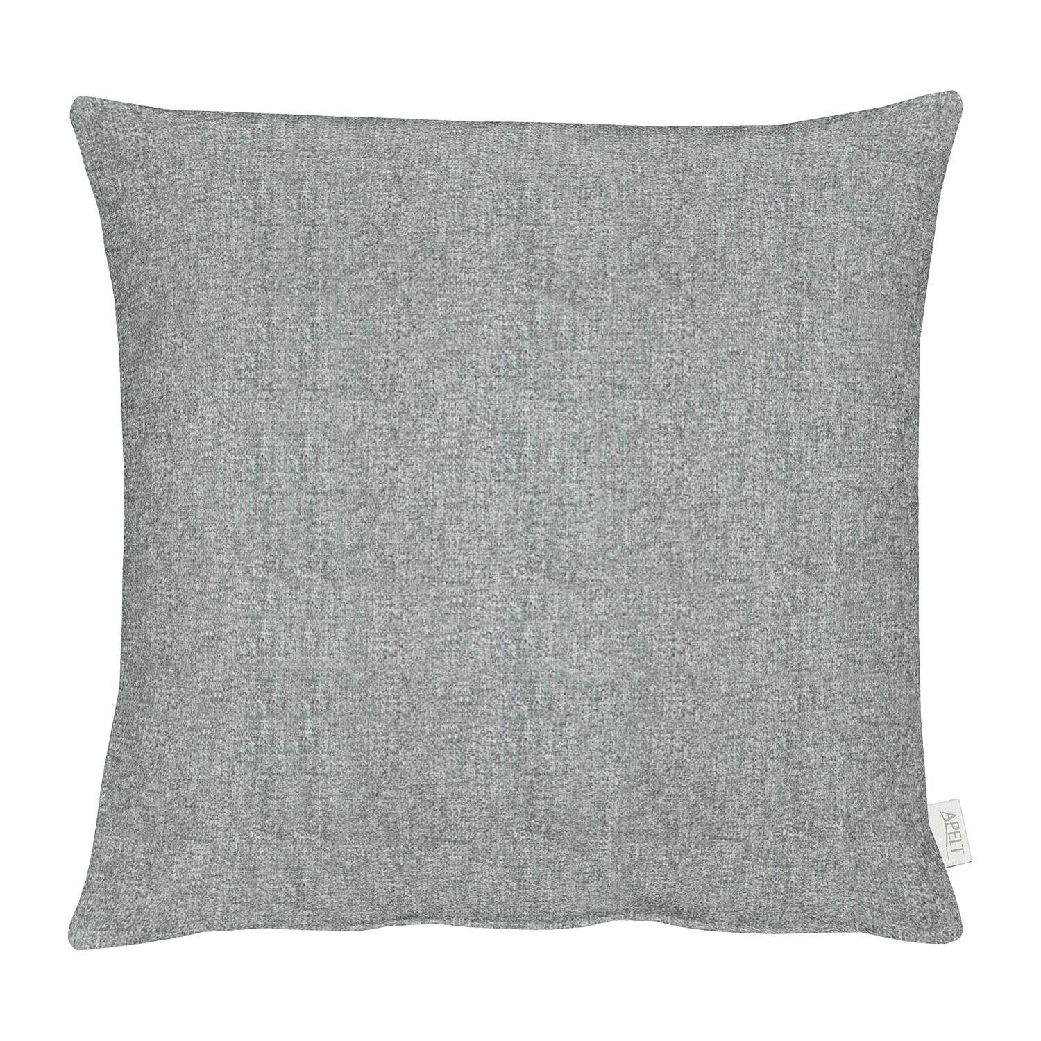 Vermont Kissenbezug Polyester Grau 70 x 70 cm