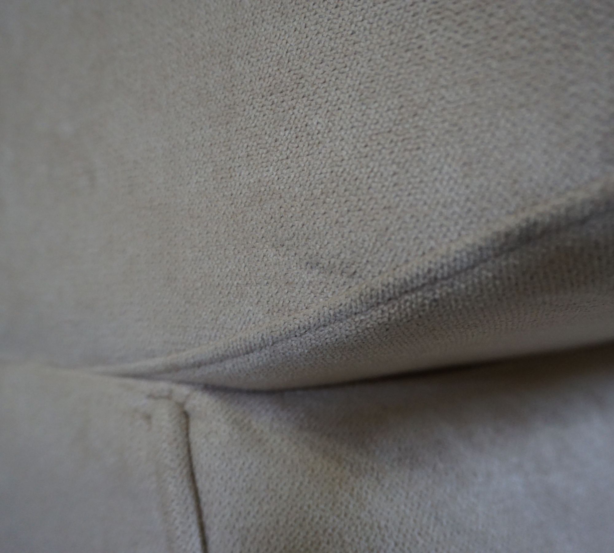 Leonora Sofa 3,5-Sitzer Form Cream